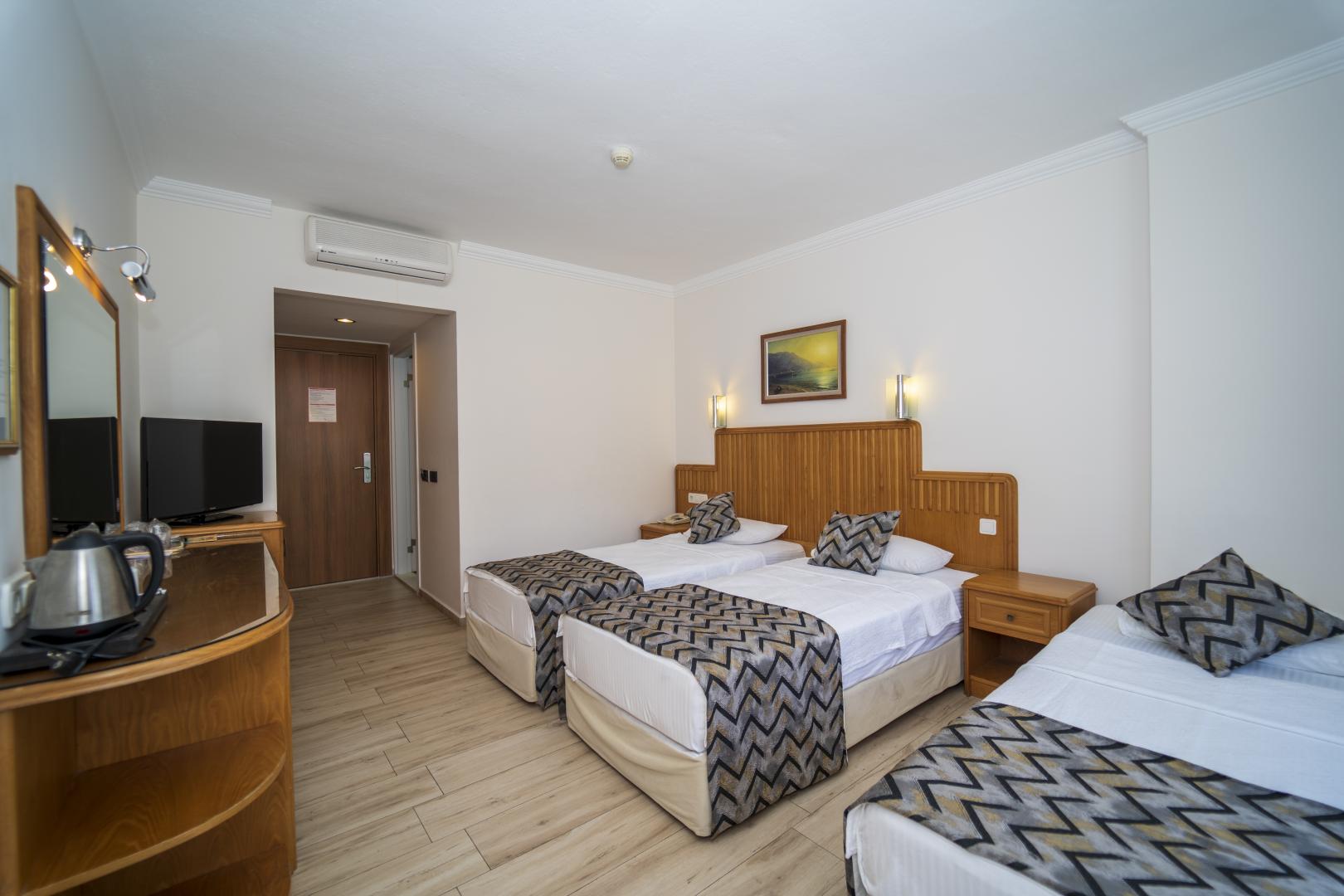 Belcehan Hotel foto 9