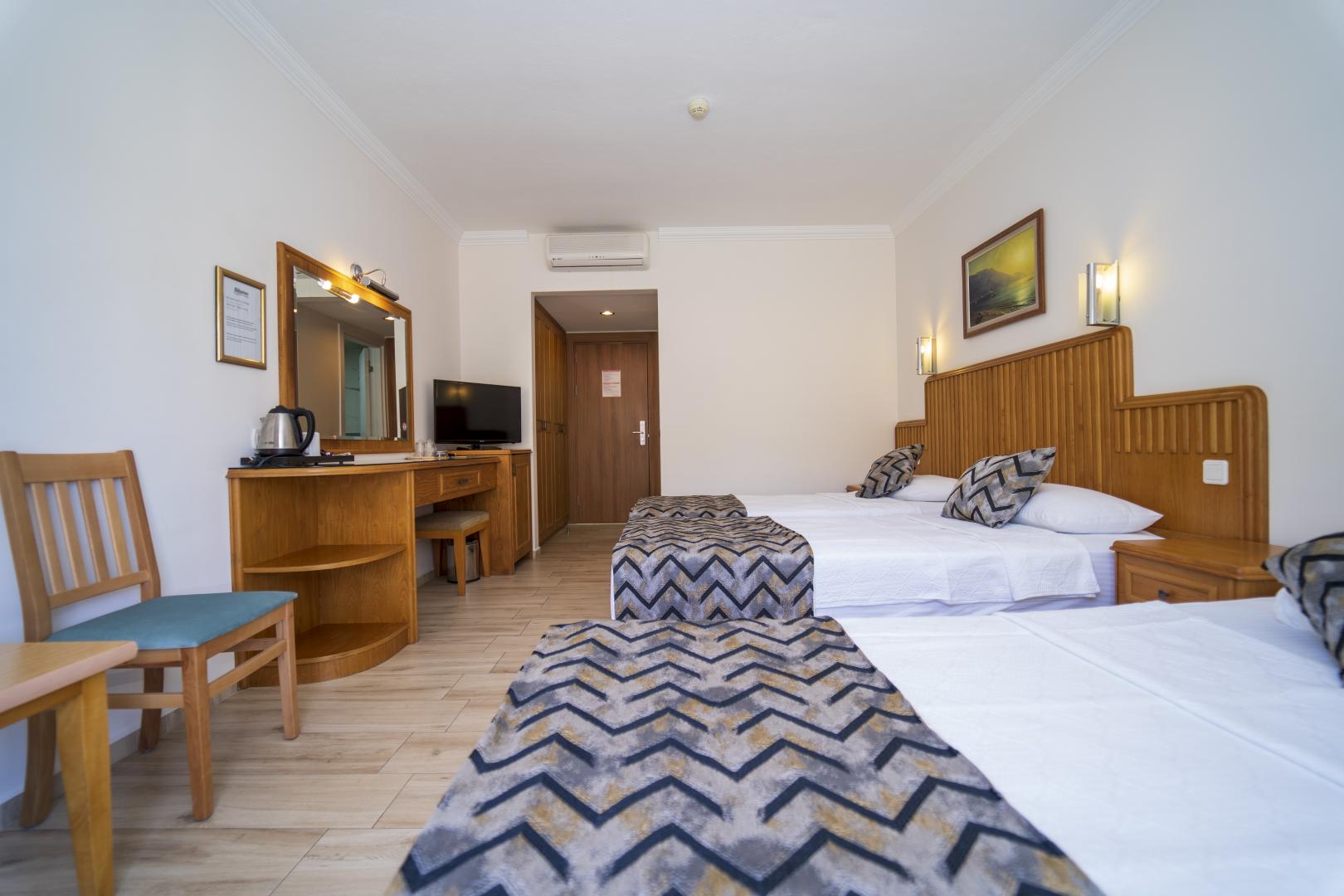 Belcehan Hotel foto 10