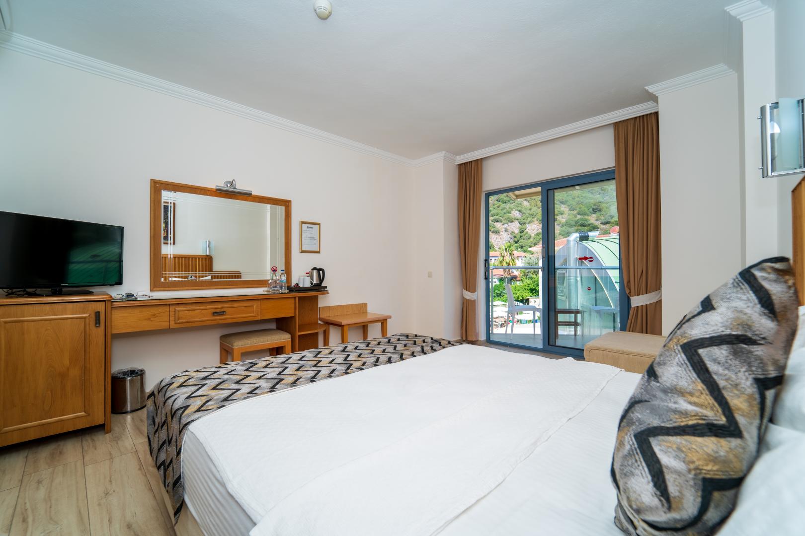 Belcehan Hotel foto 11