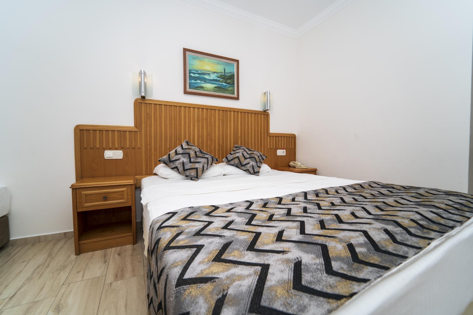 Belcehan Hotel foto 17