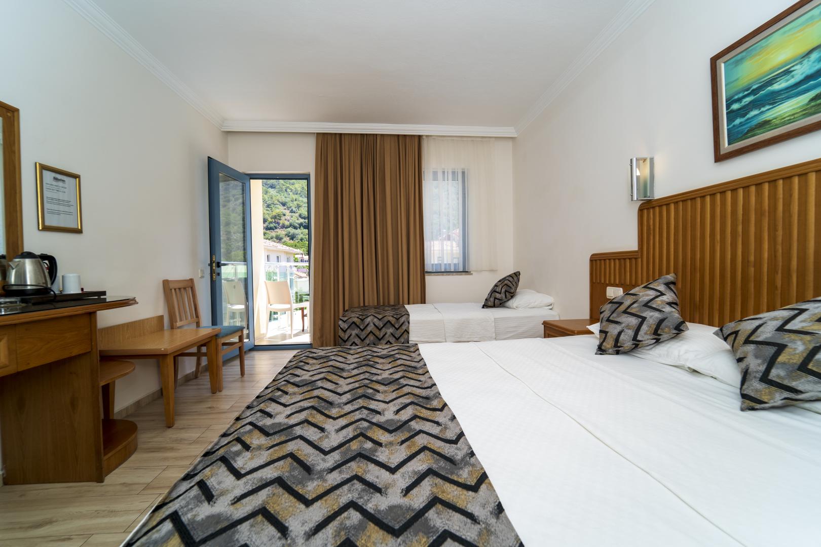 Belcehan Hotel foto 22