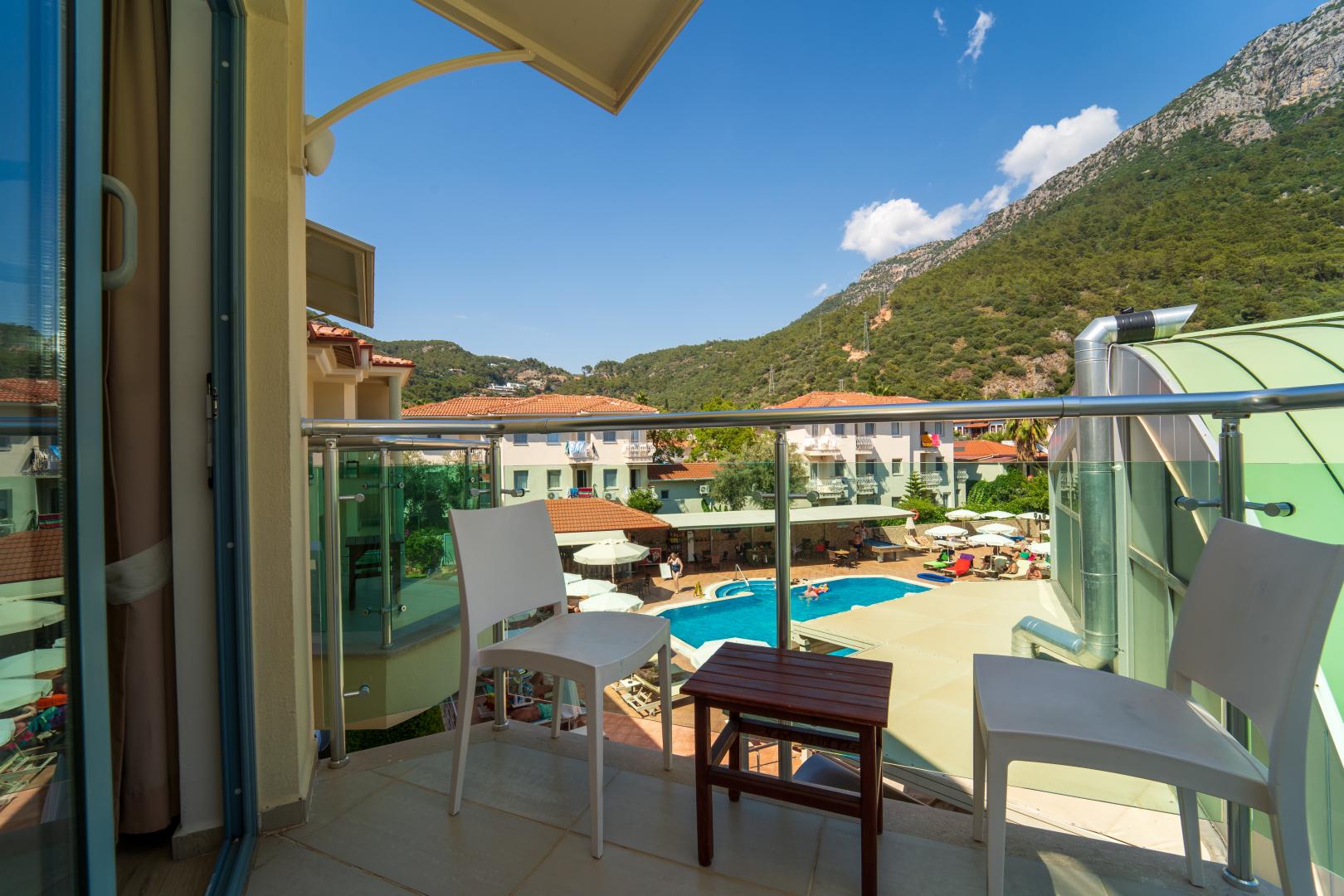 Belcehan Hotel foto 27
