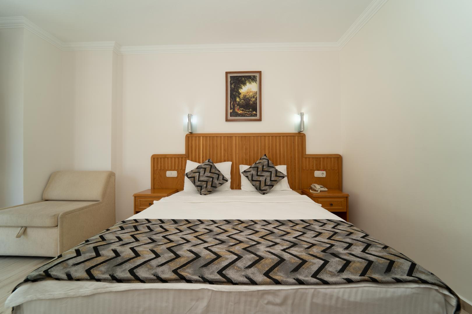 Belcehan Hotel image 1