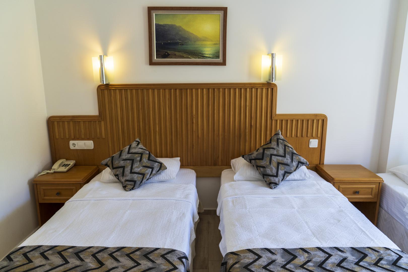 Belcehan Hotel foto 7