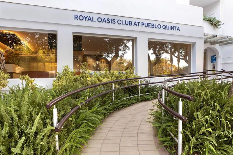 Royal Oasis Club at Pueblo Quinta foto 4