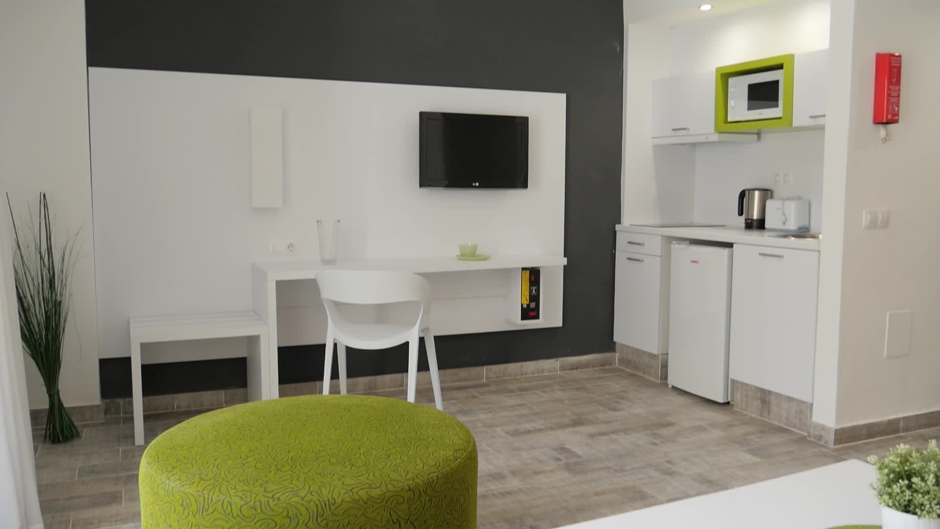 Kn Aparthotel Columbus foto 10