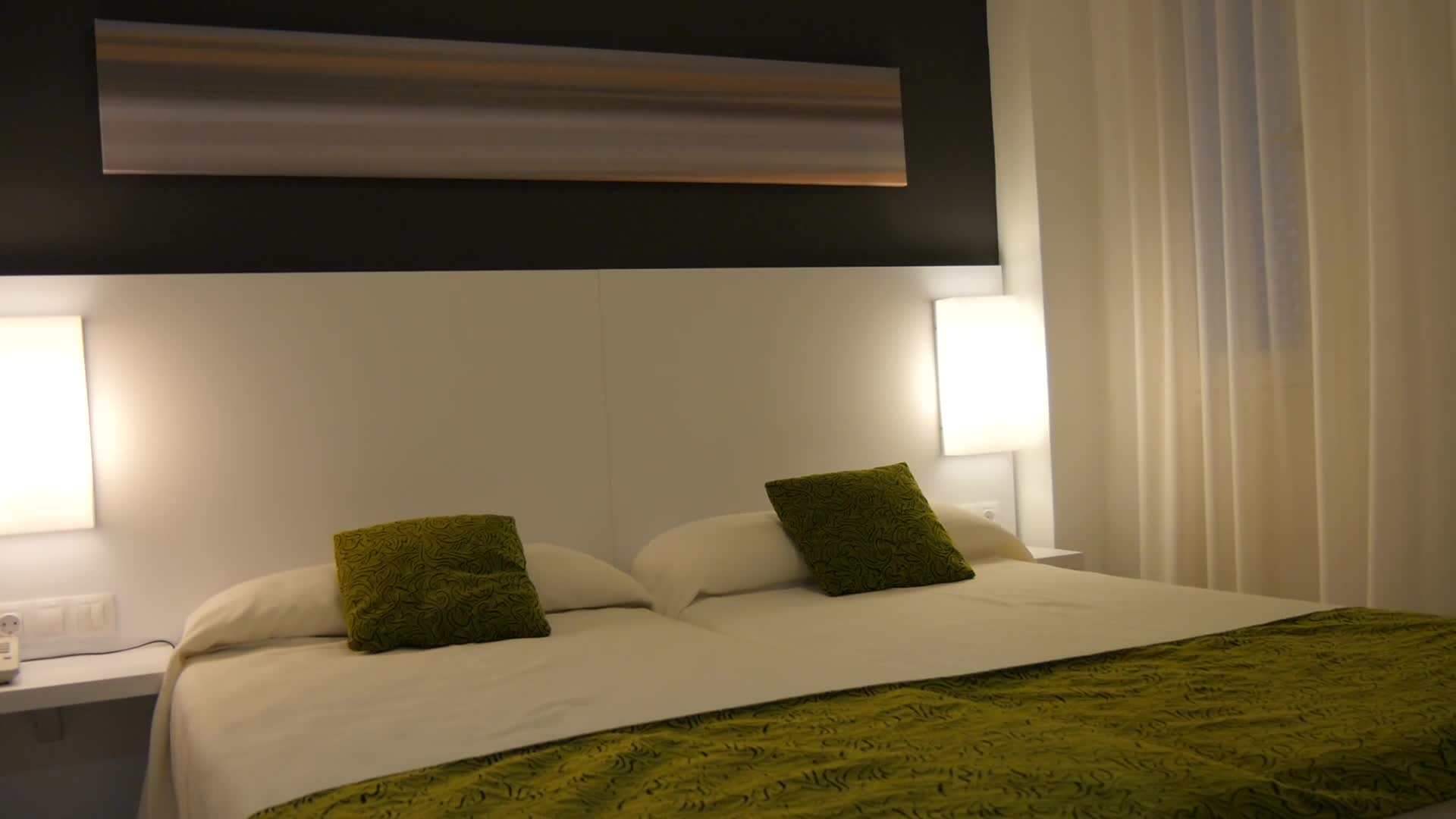 Kn Aparthotel Columbus foto 9
