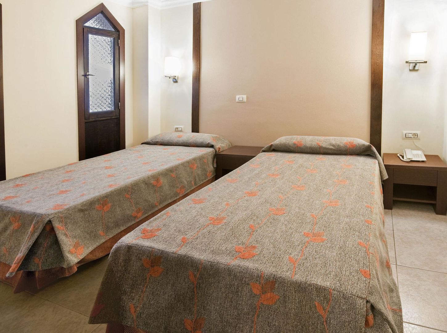 Kn Aparthotel Columbus foto 19