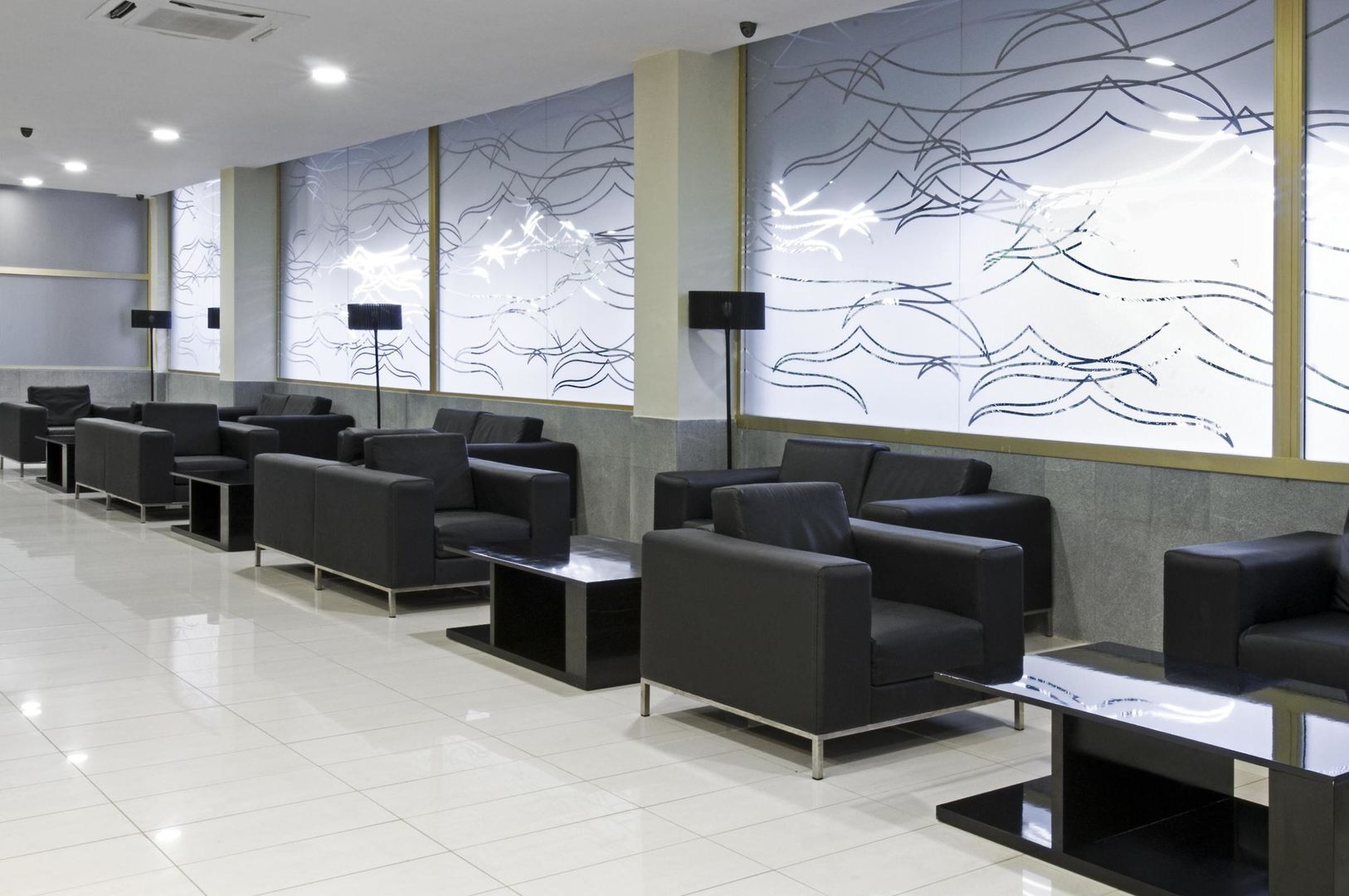 Kn Aparthotel Columbus foto 13