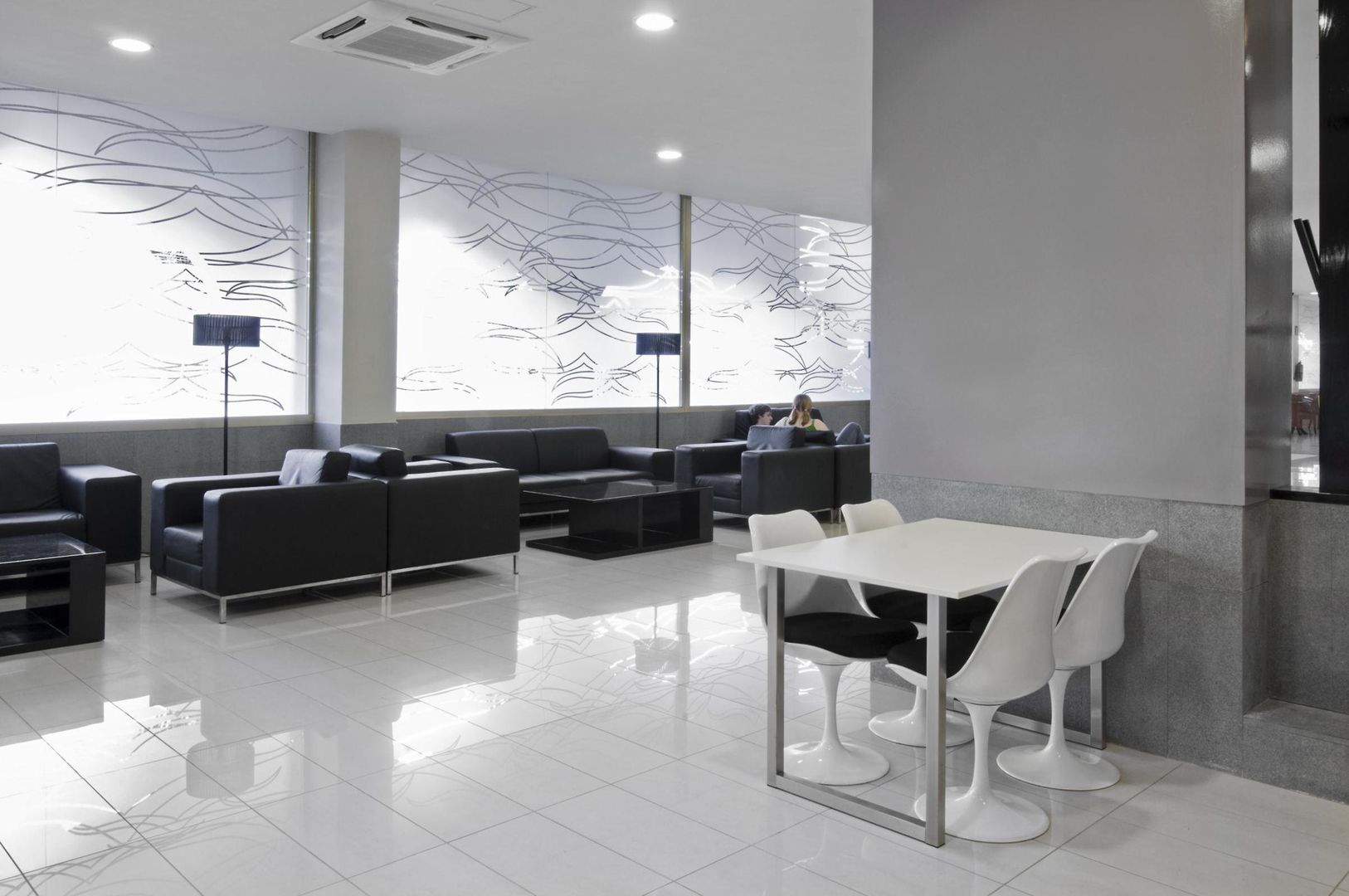 Kn Aparthotel Columbus foto 14