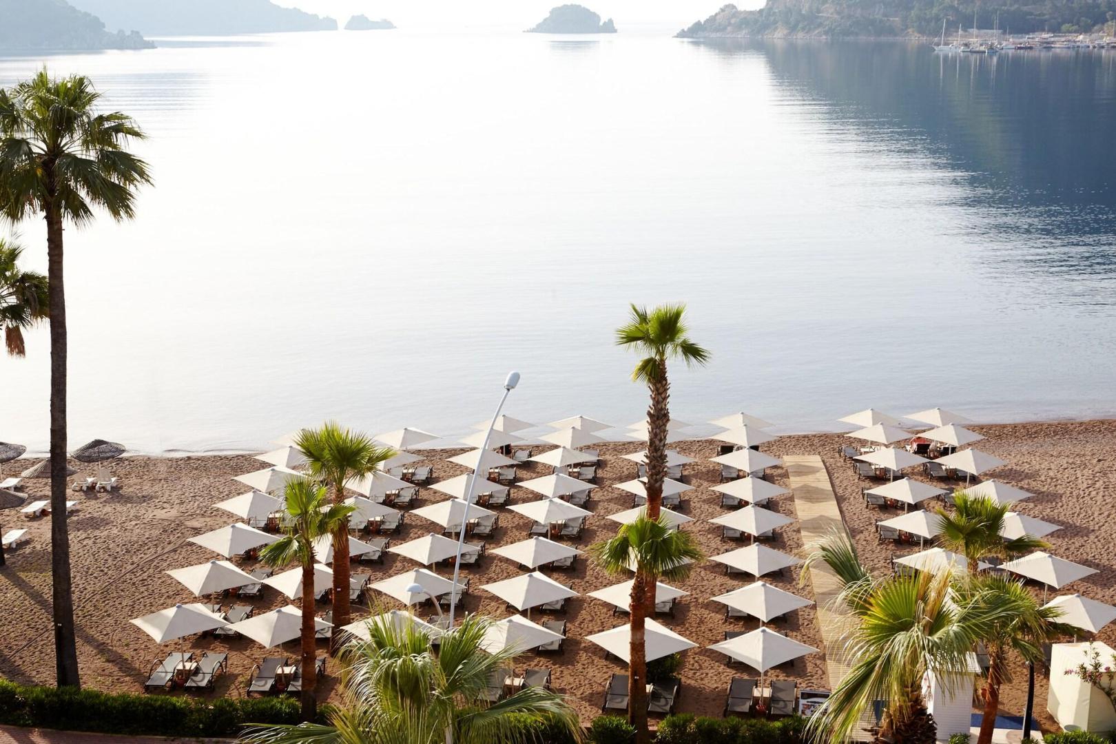 Sea Star Marmaris - Adult Only foto 14