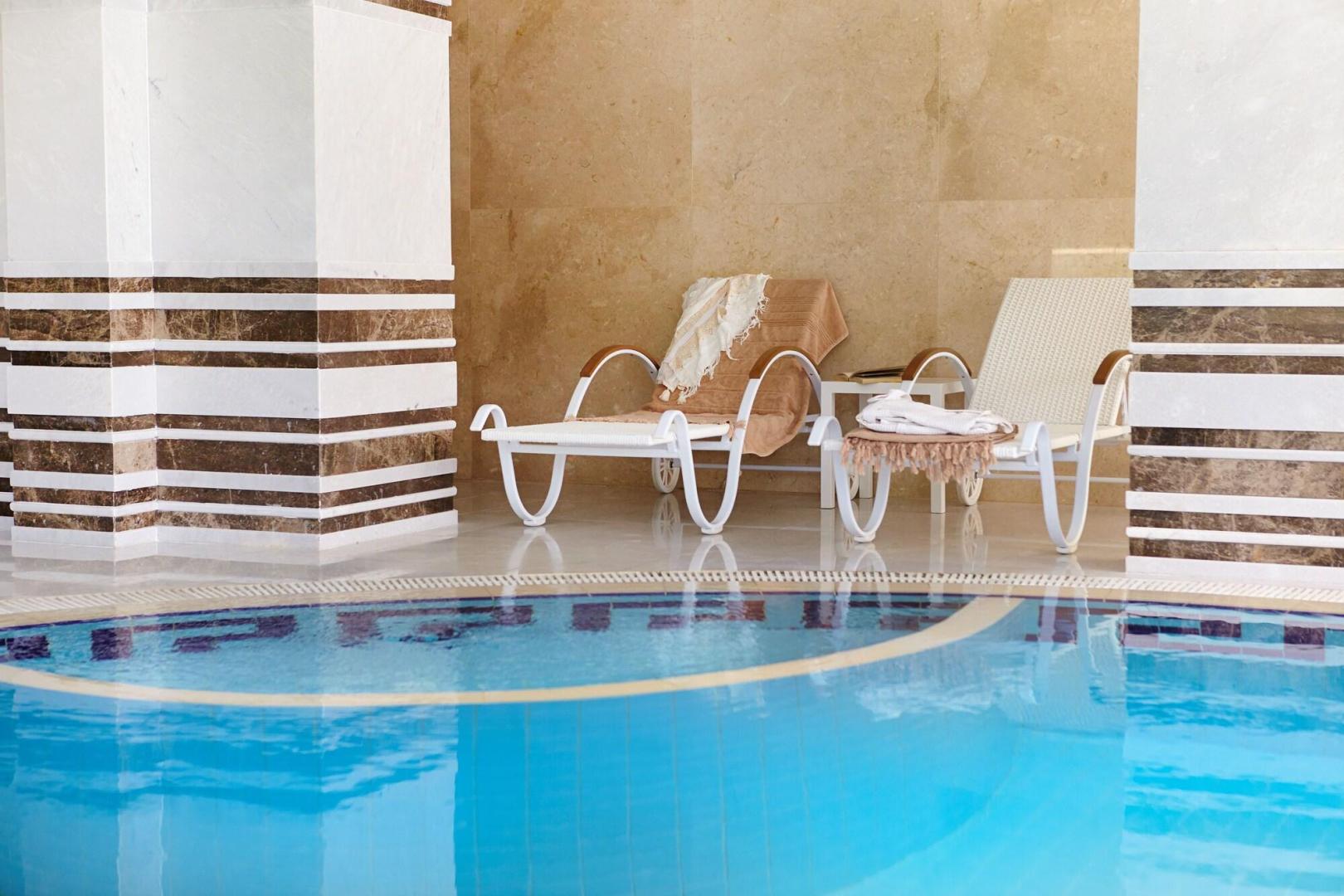 Sea Star Marmaris - Adult Only foto 9