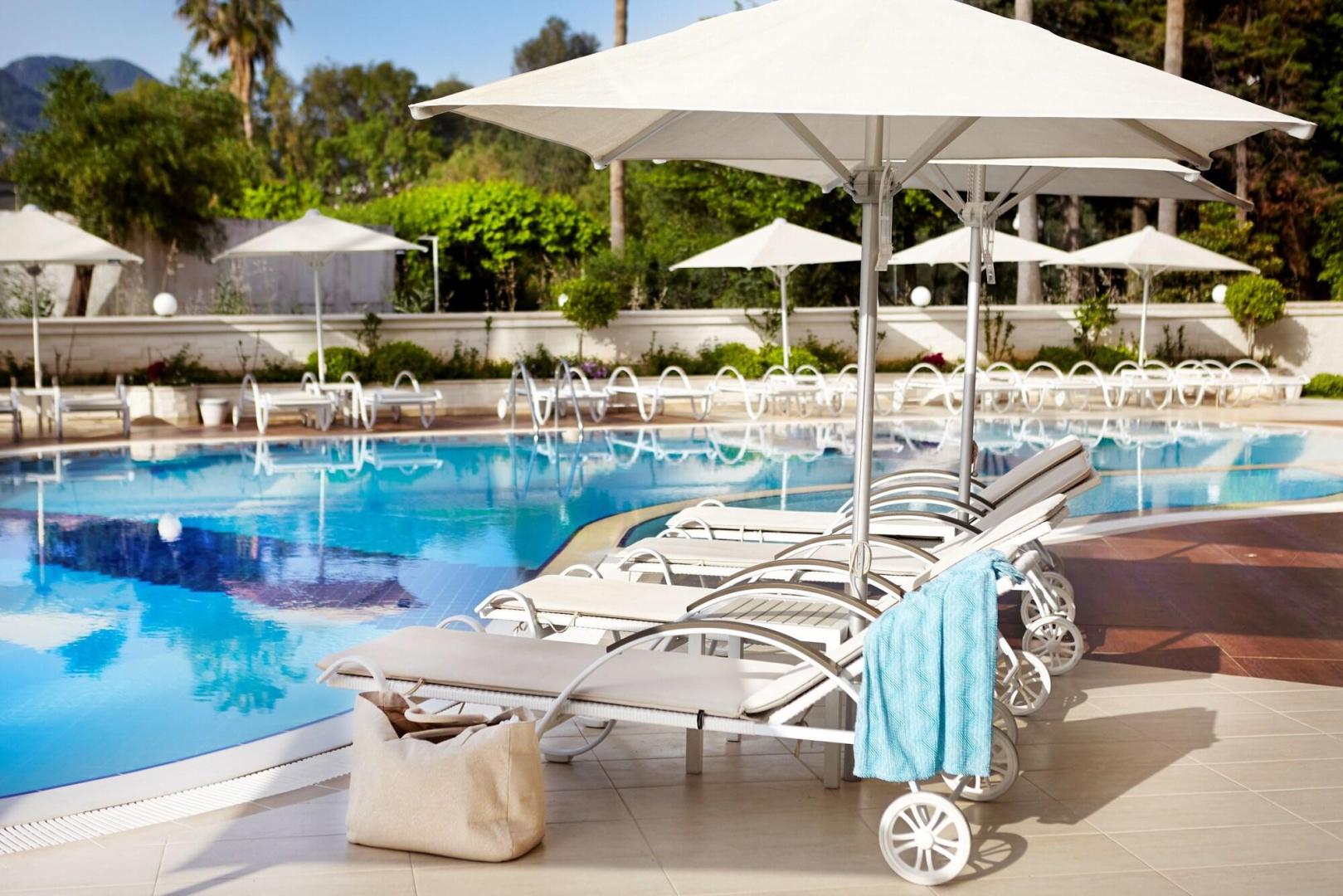 Sea Star Marmaris - Adult Only foto 13