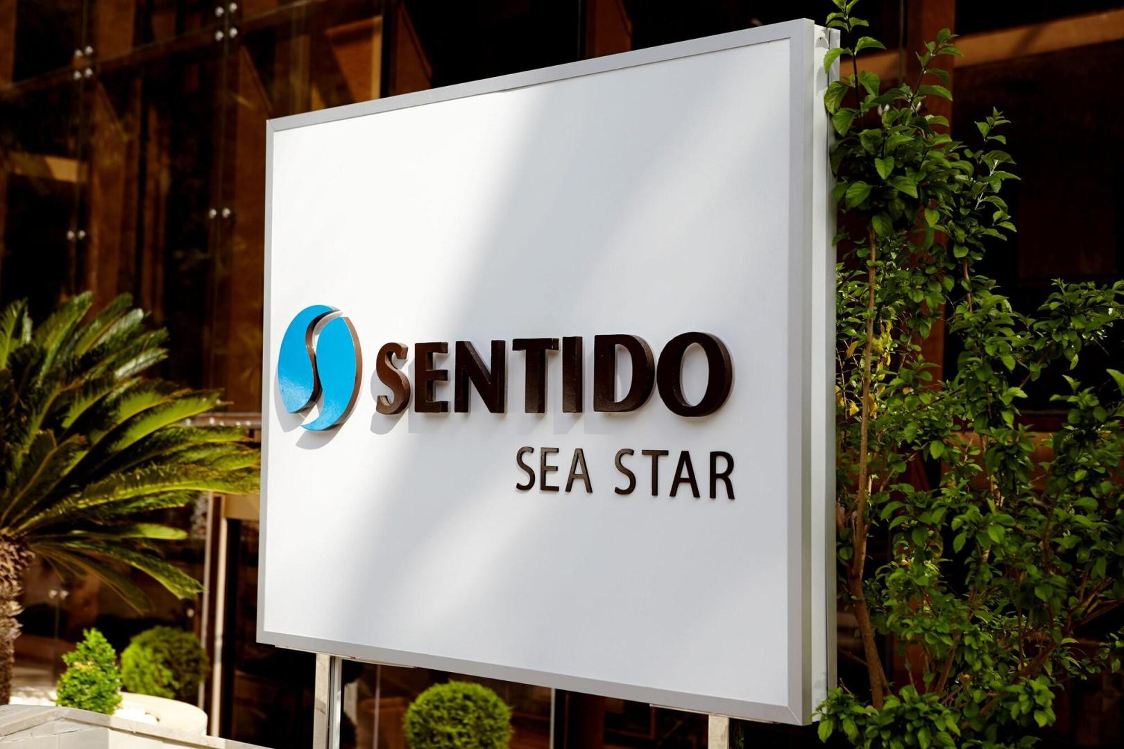 Sea Star Marmaris - Adult Only foto 8