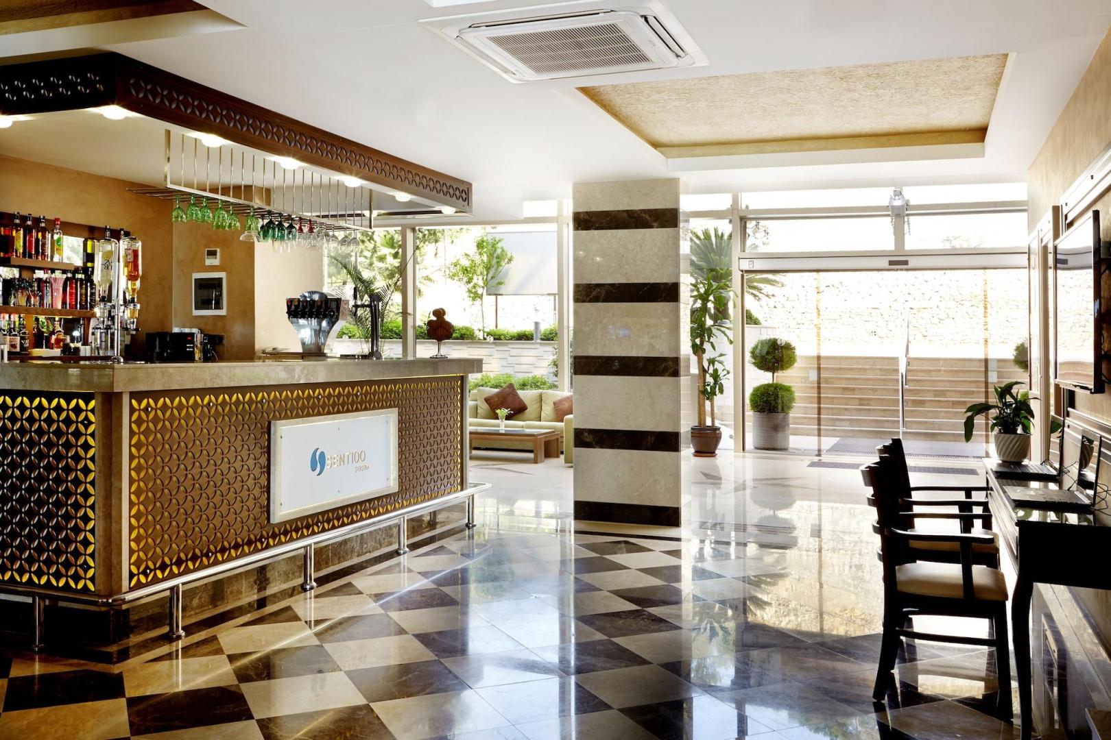 Sea Star Marmaris - Adult Only foto 4
