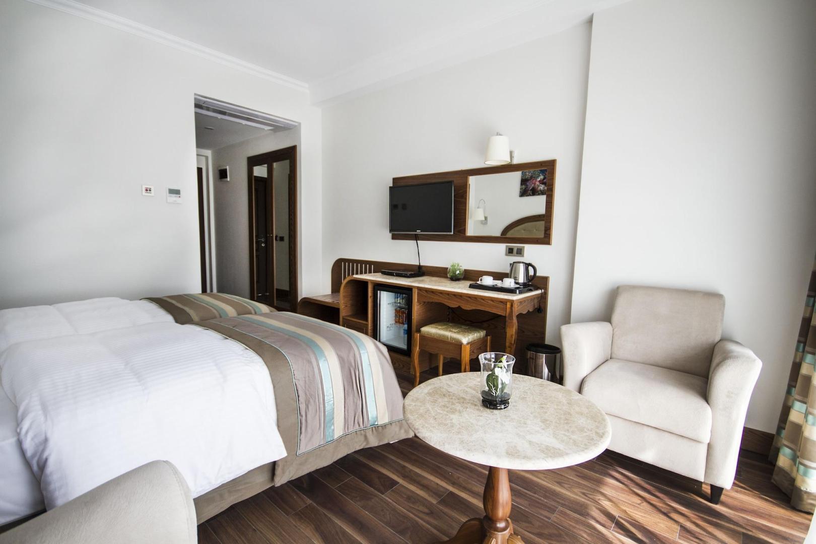Sea Star Marmaris - Adult Only foto 5