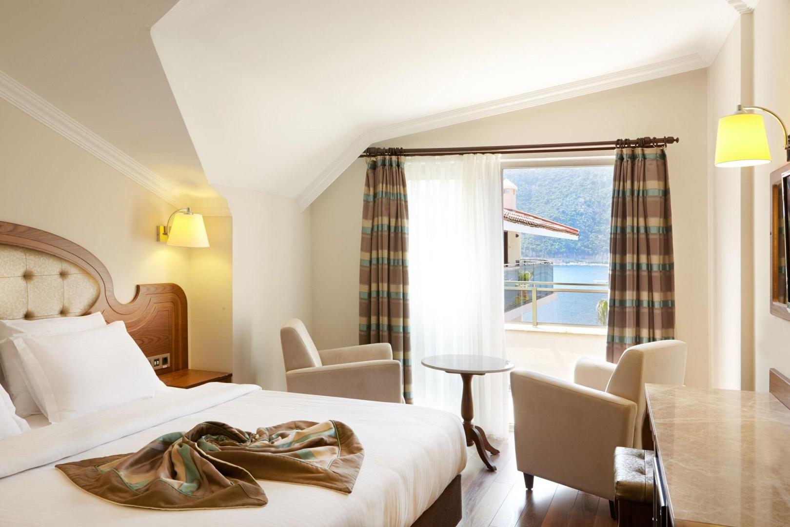 Sea Star Marmaris - Adult Only foto 6