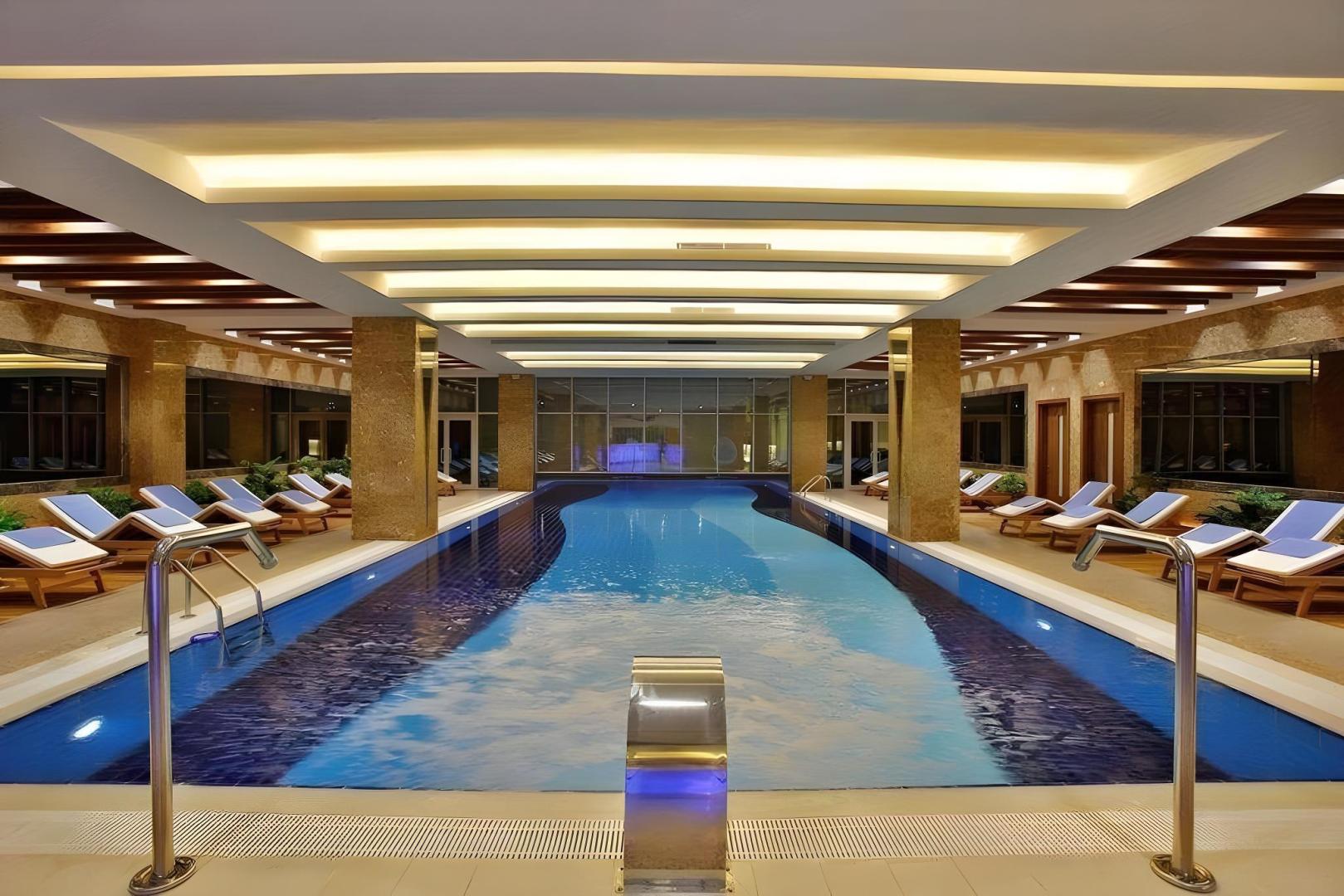 Selectum City Atasehir foto 11