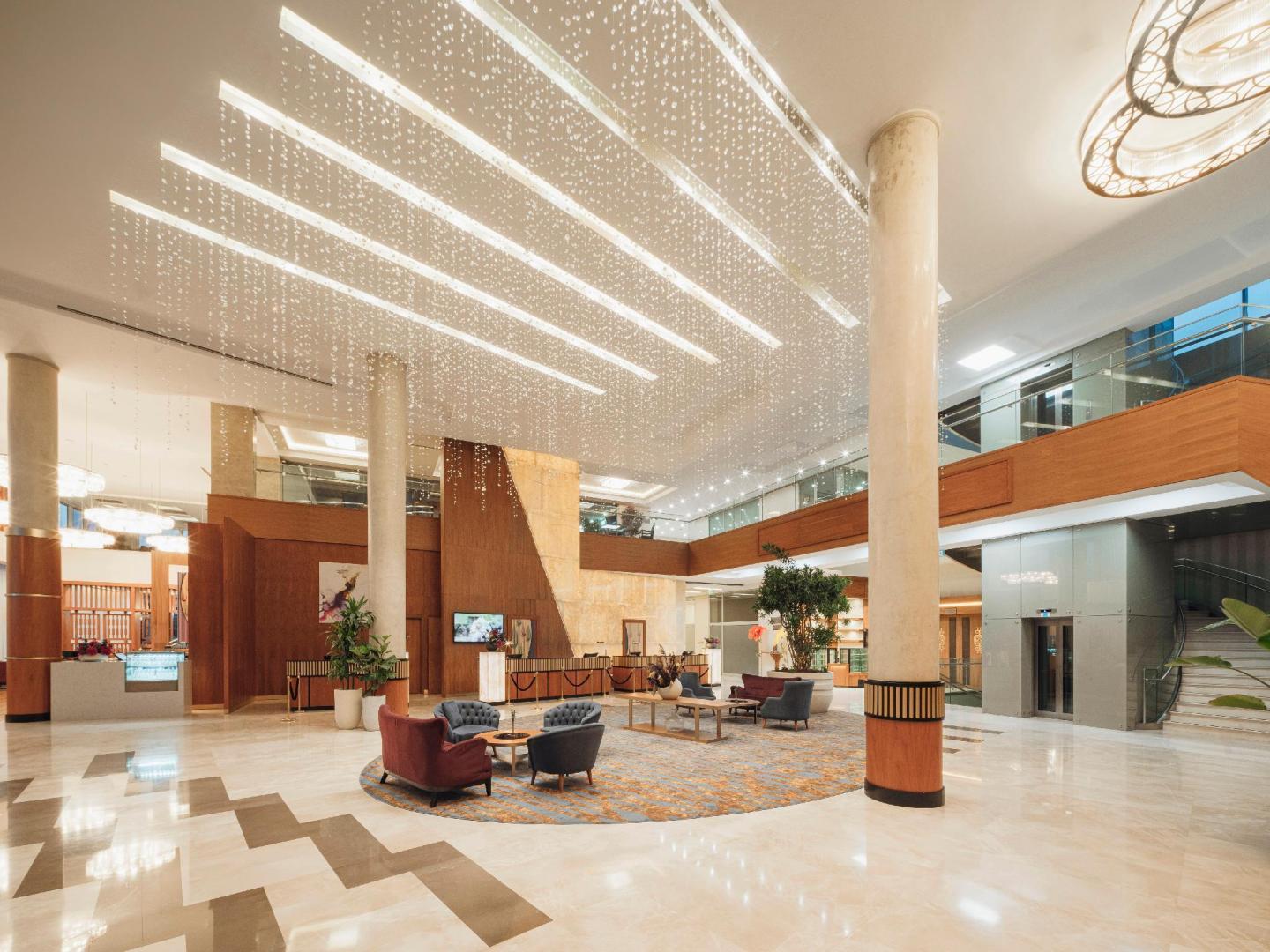 Selectum City Atasehir foto 9
