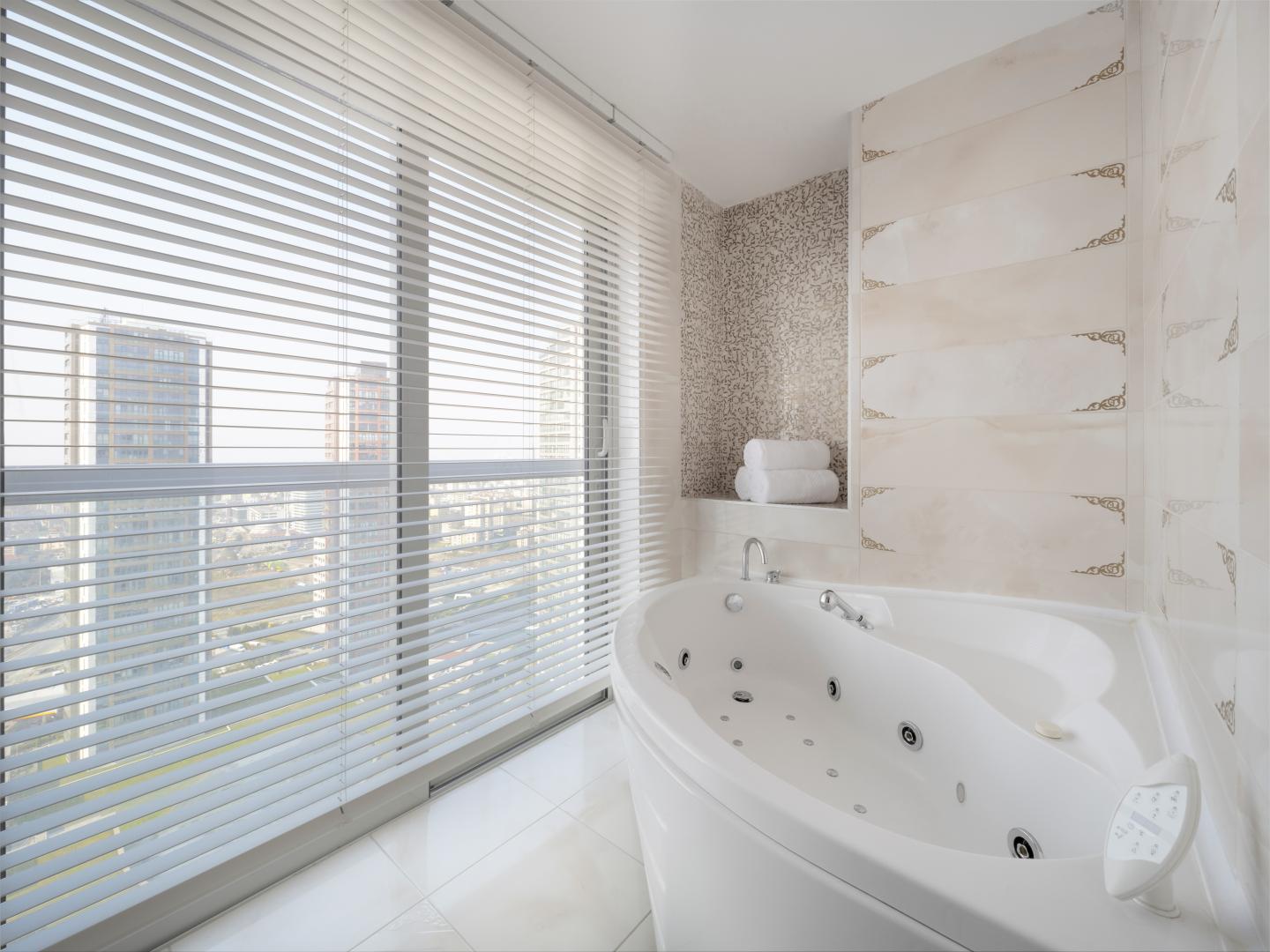Selectum City Atasehir foto 8