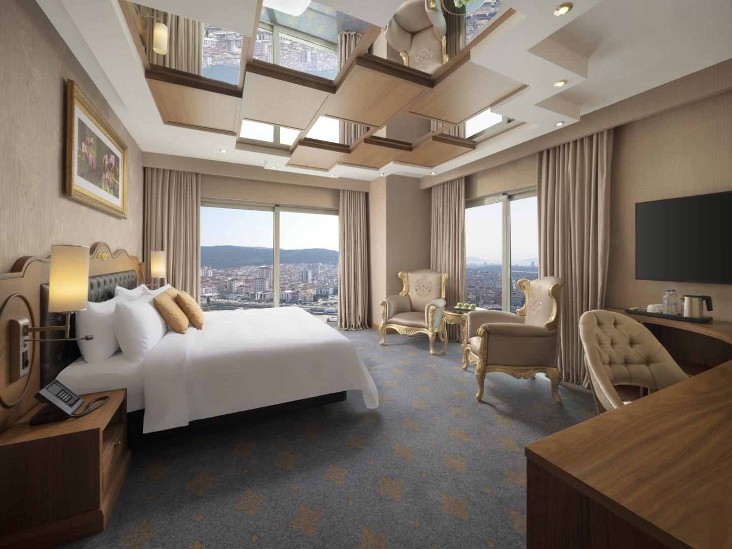 Selectum City Atasehir foto 7
