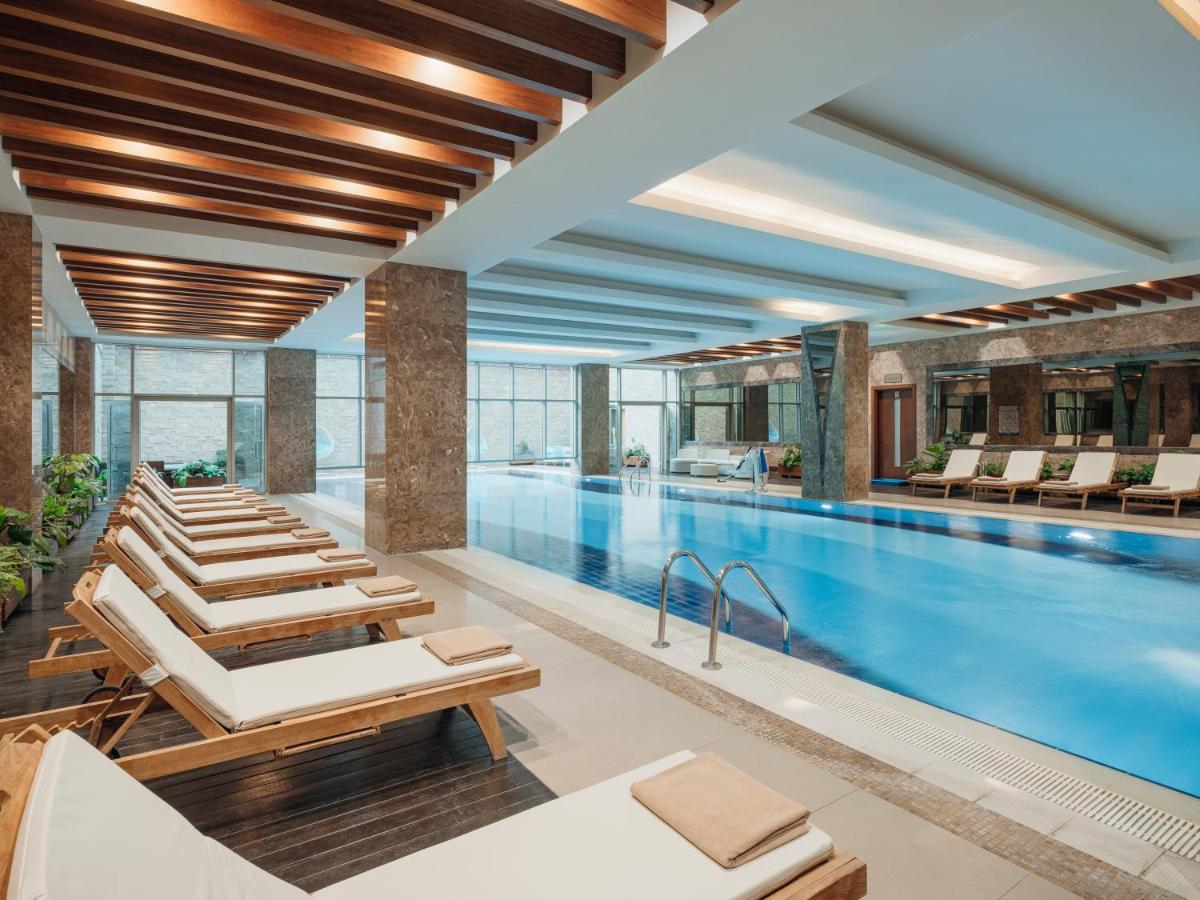 Selectum City Atasehir foto 3