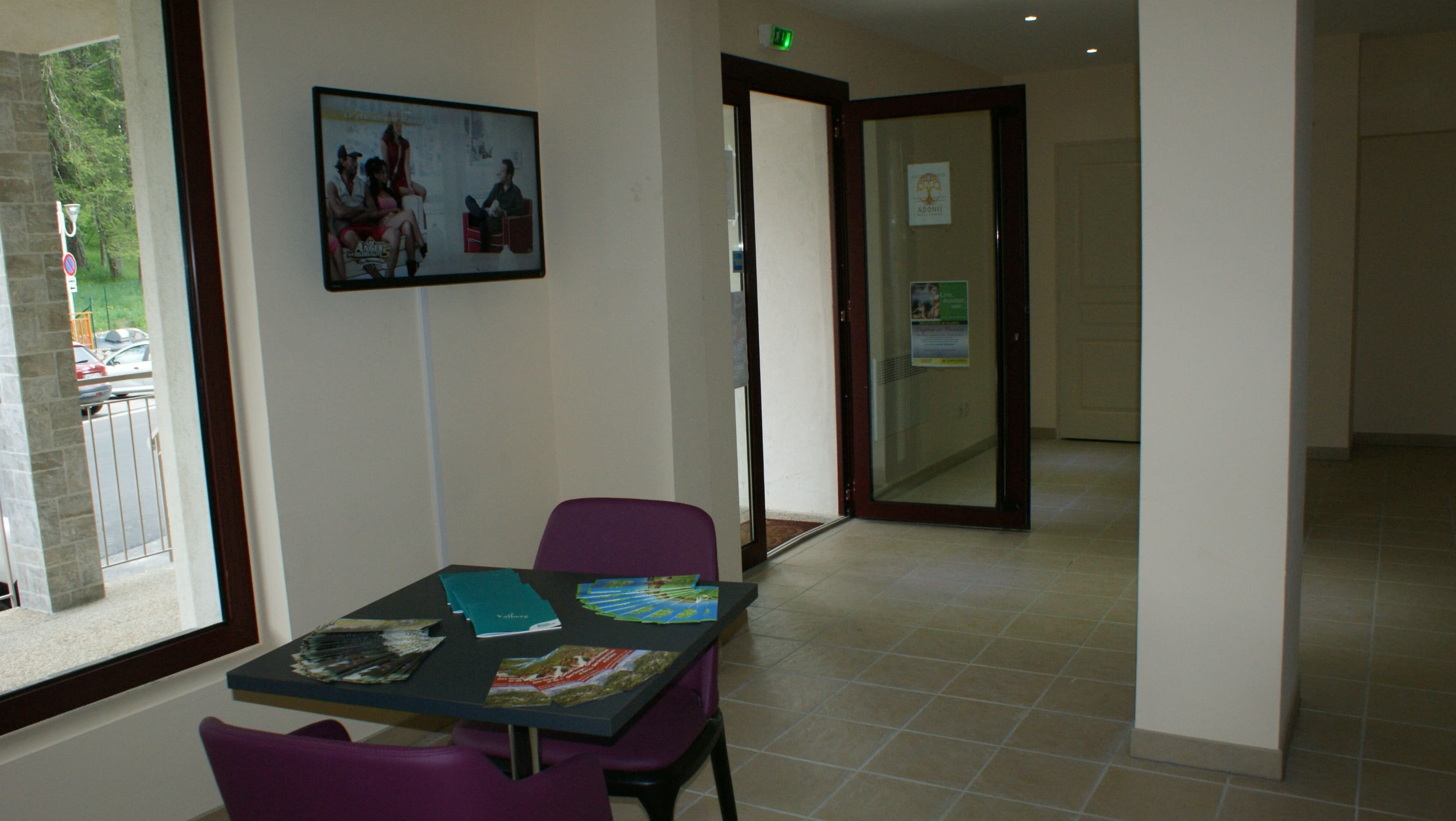 Adonis Résidence Valberg image 3