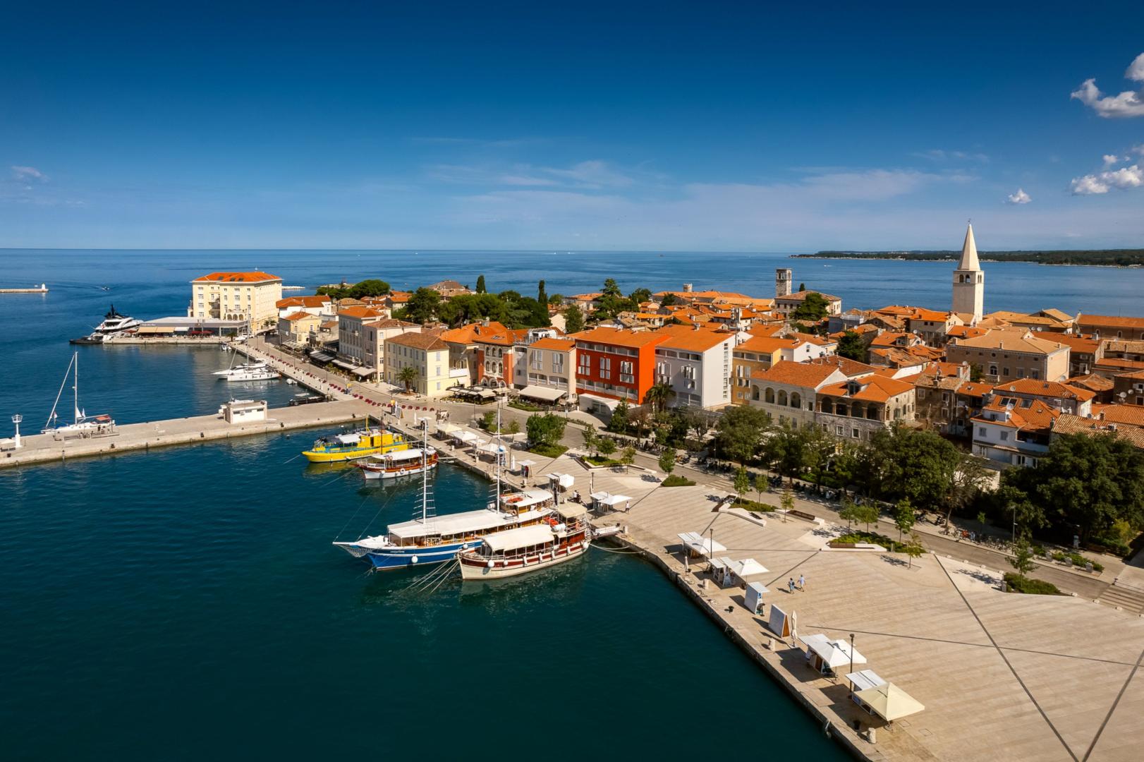 Valamar Riviera Hotel & Residence foto 15