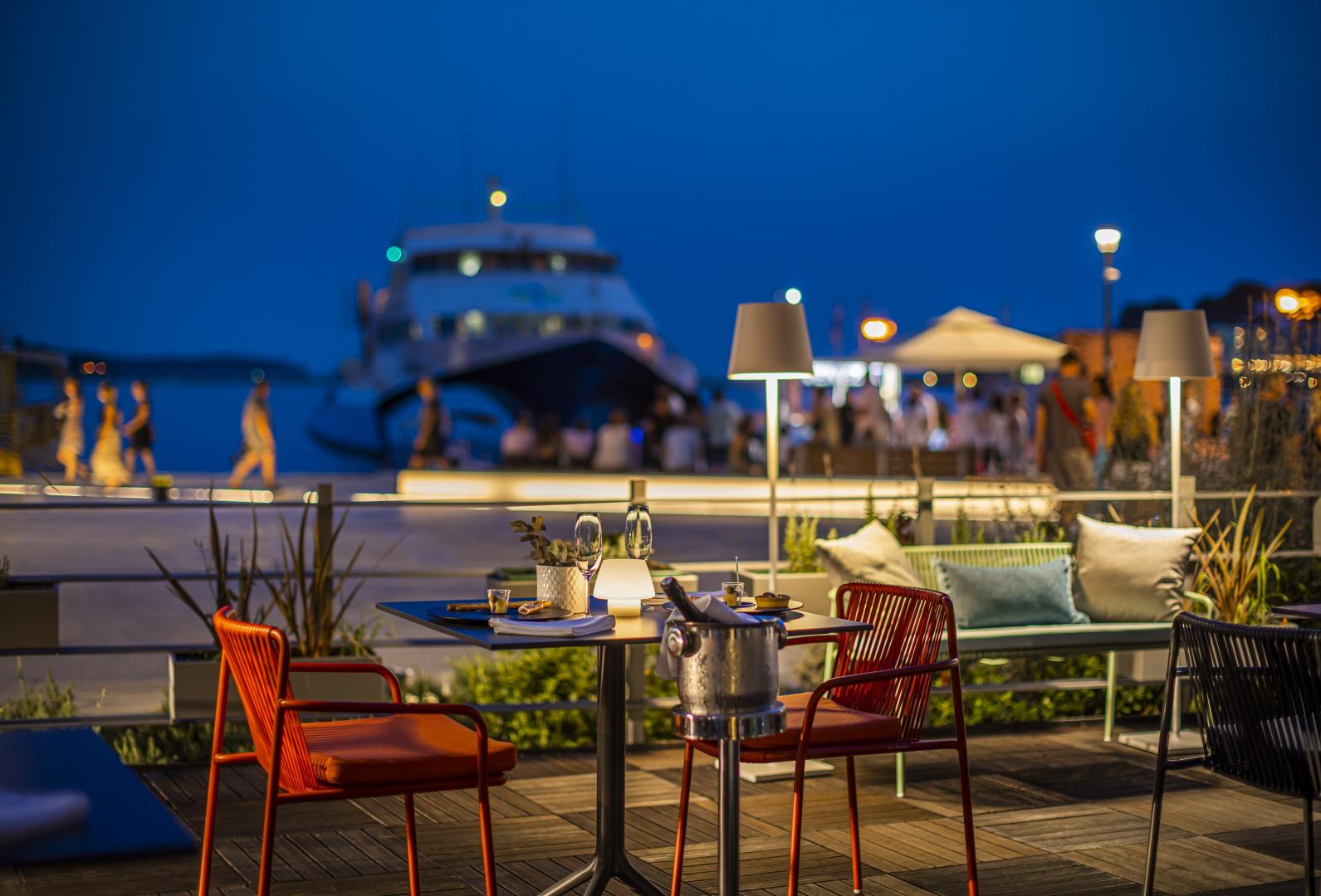 Valamar Riviera Hotel & Residence foto 19