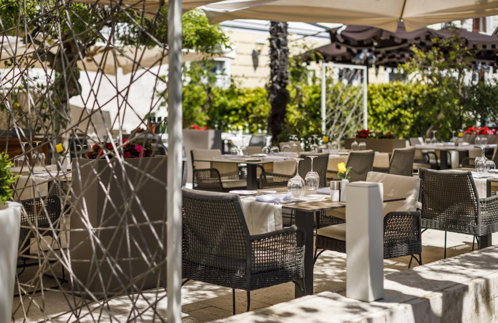 Valamar Riviera Hotel & Residence foto 10