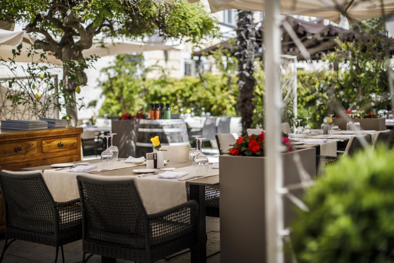 Valamar Riviera Hotel & Residence foto 18
