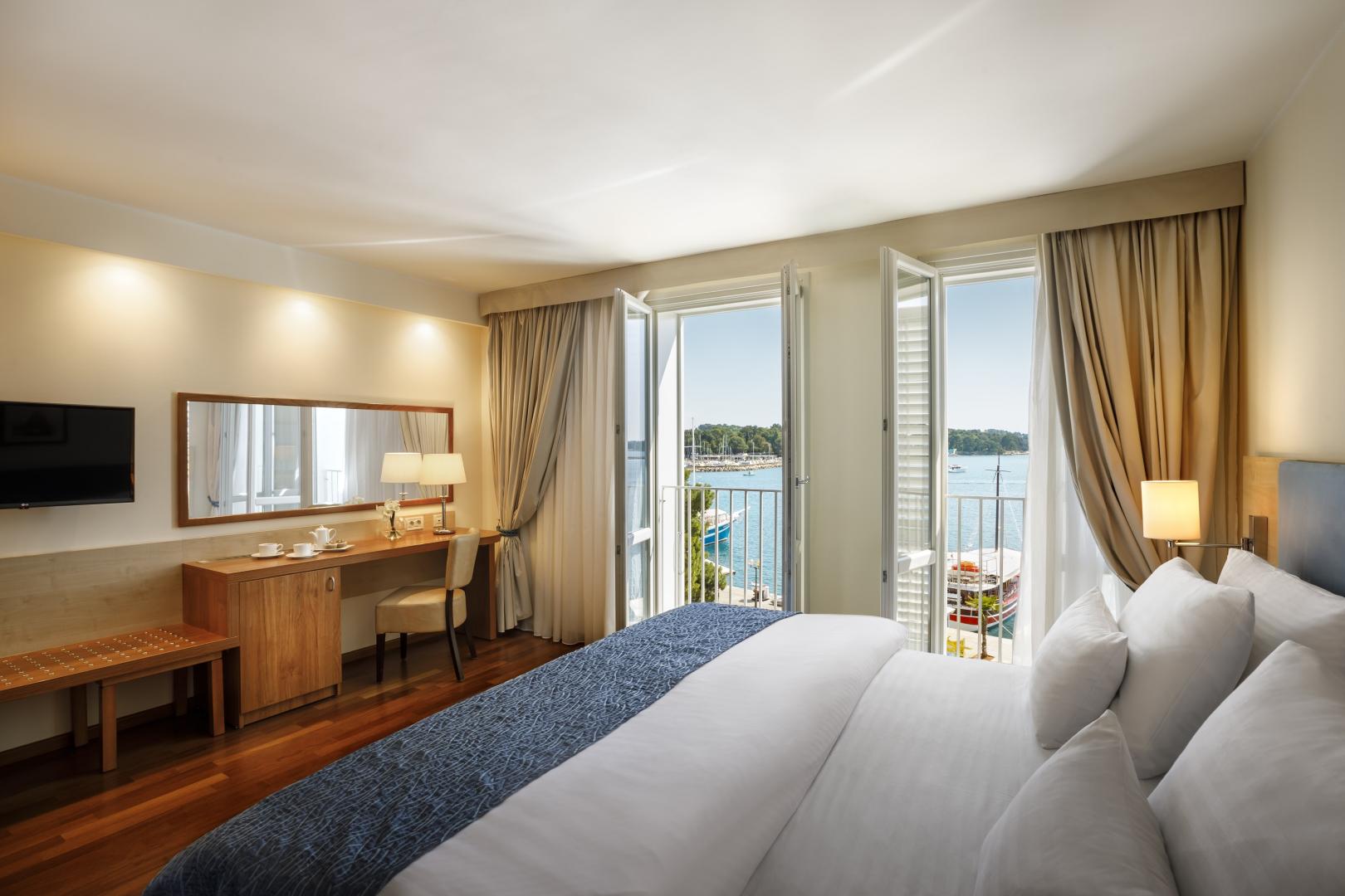 Valamar Riviera Hotel & Residence foto 17