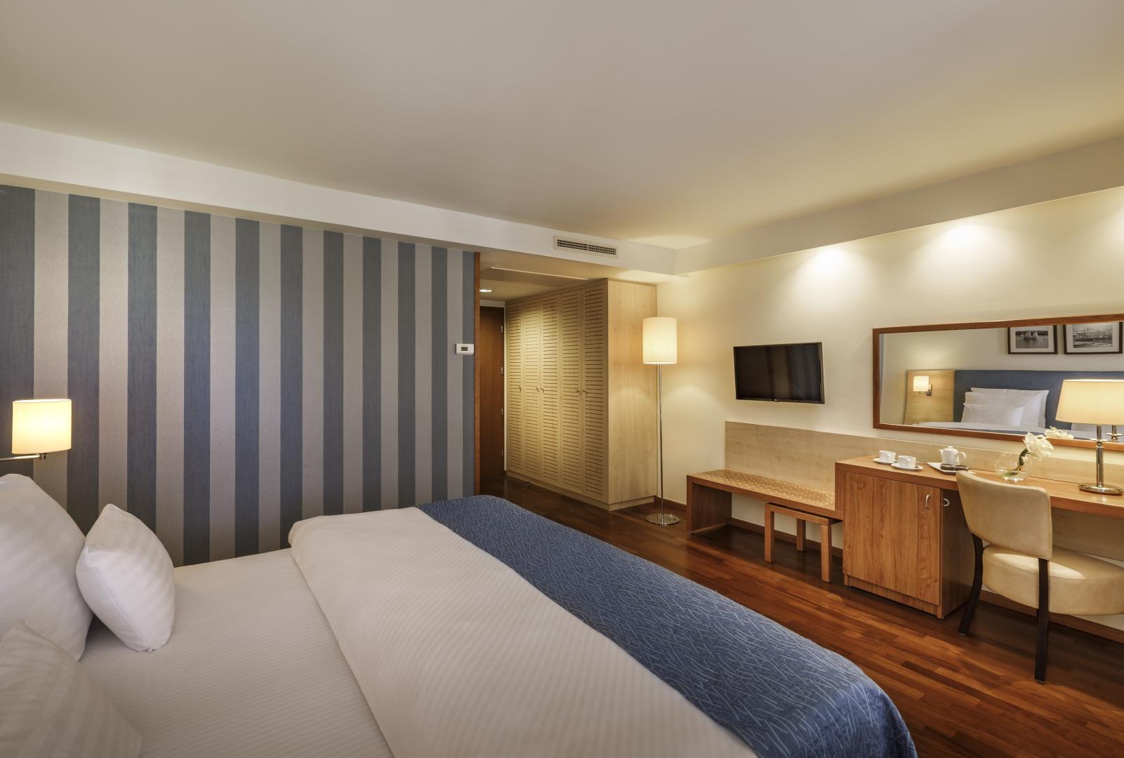 Valamar Riviera Hotel & Residence foto 8