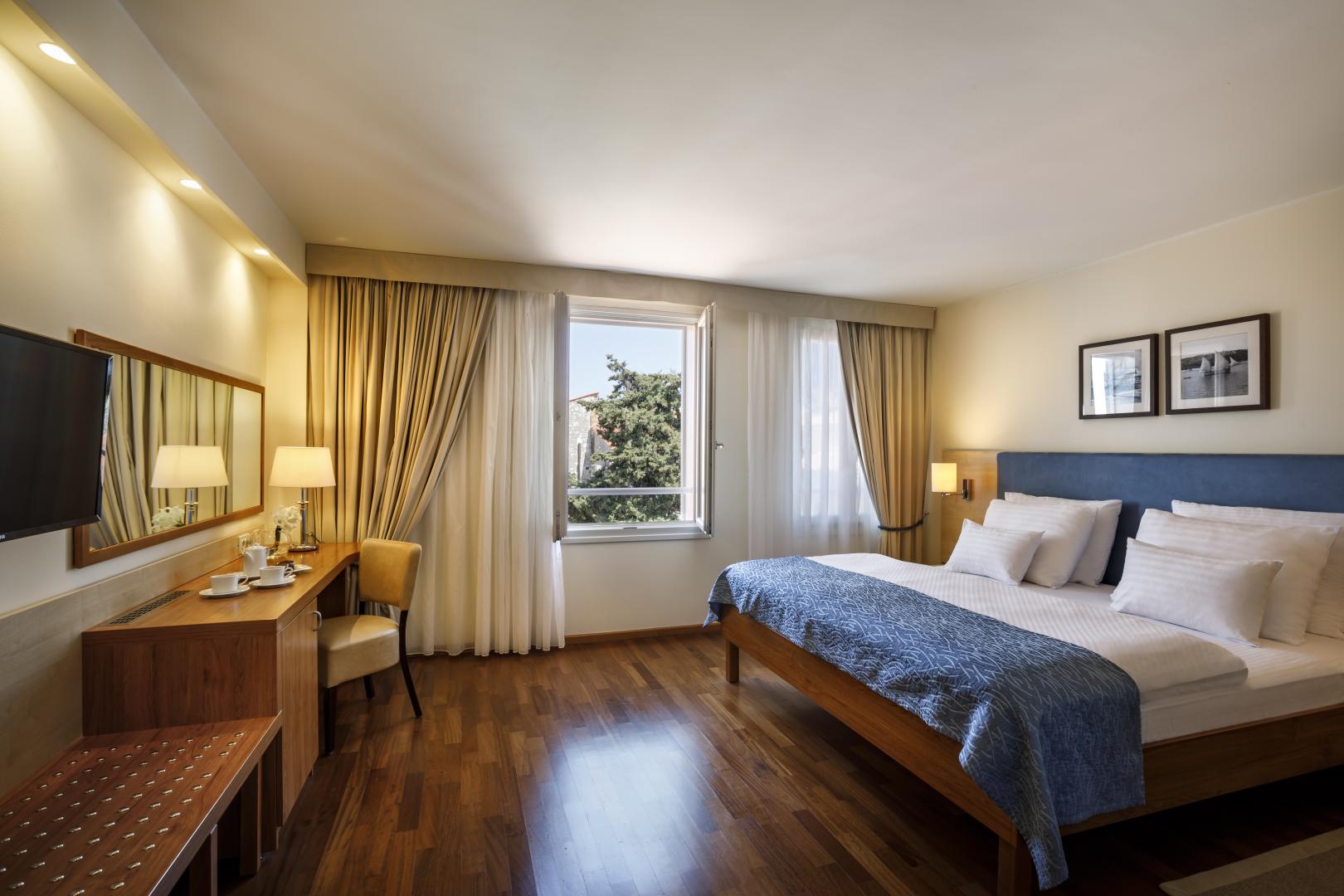 Valamar Riviera Hotel & Residence foto 7
