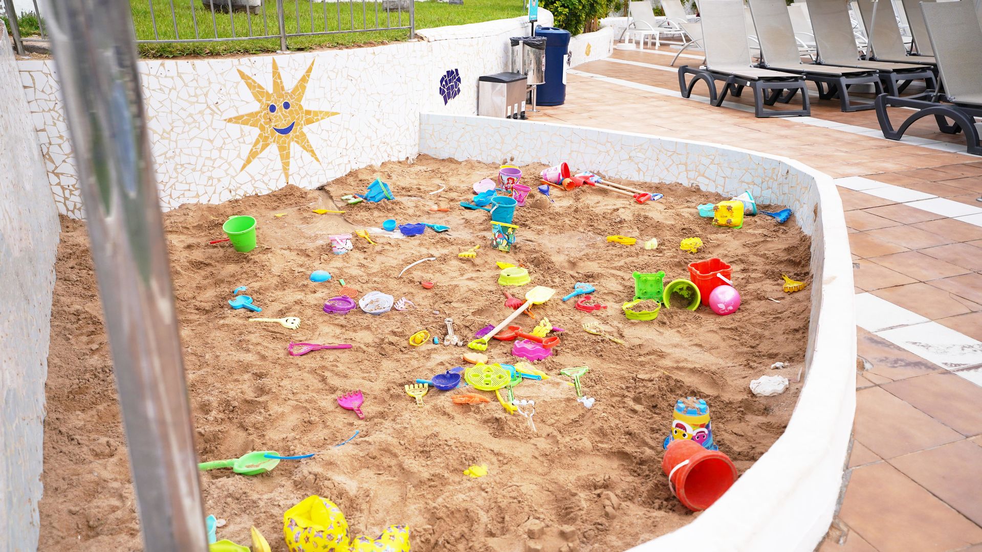 Coral Compostela Beach foto 63