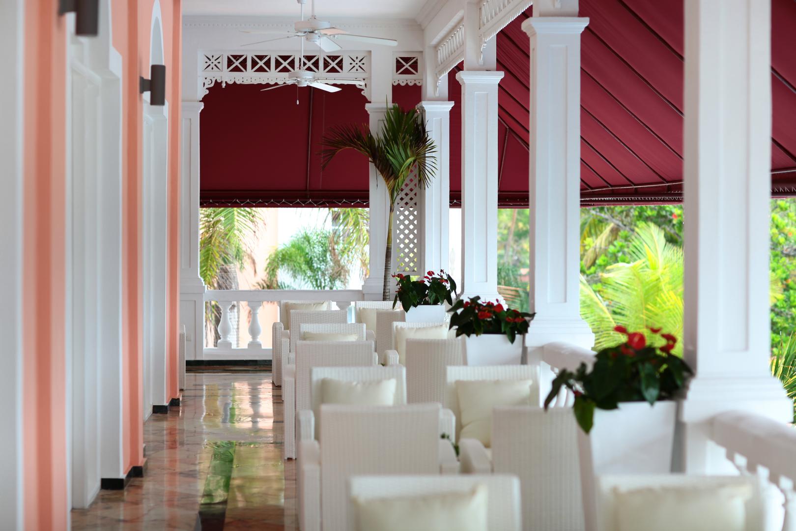 Bahia Principe Grand Samana foto 13