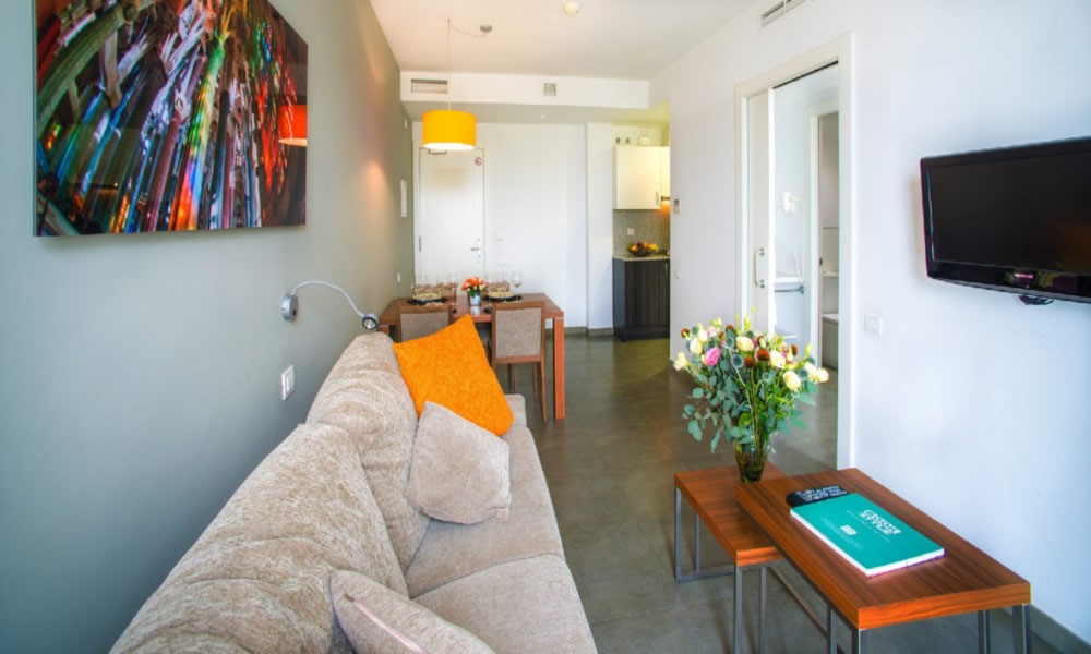 Ona Living Barcelona foto 9