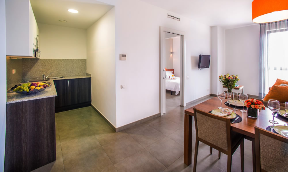 Ona Living Barcelona foto 11