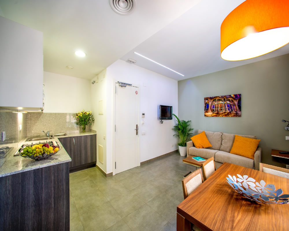 Ona Living Barcelona foto 14