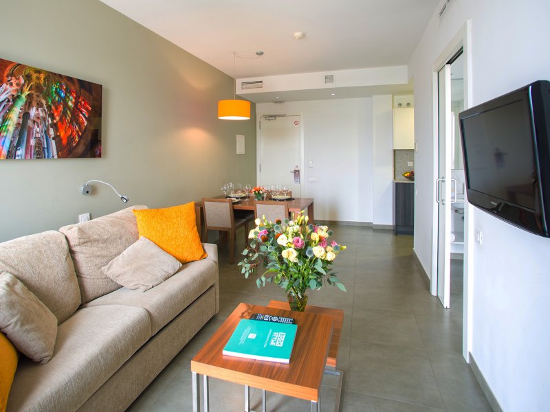 Ona Living Barcelona foto 15