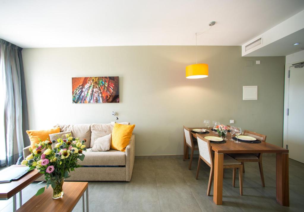 Ona Living Barcelona foto 6