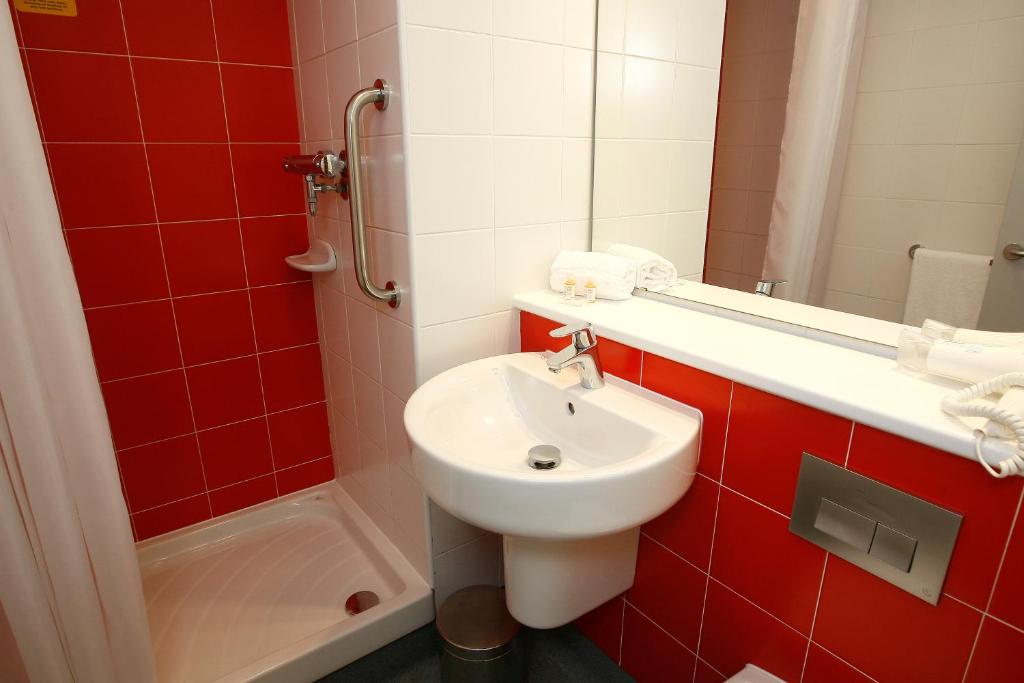 Travelodge Barcelona Poblenou foto 8
