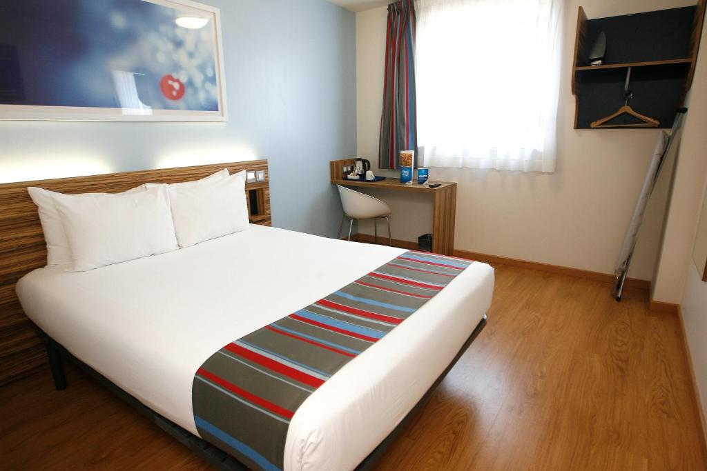 Travelodge Barcelona Poblenou foto 6
