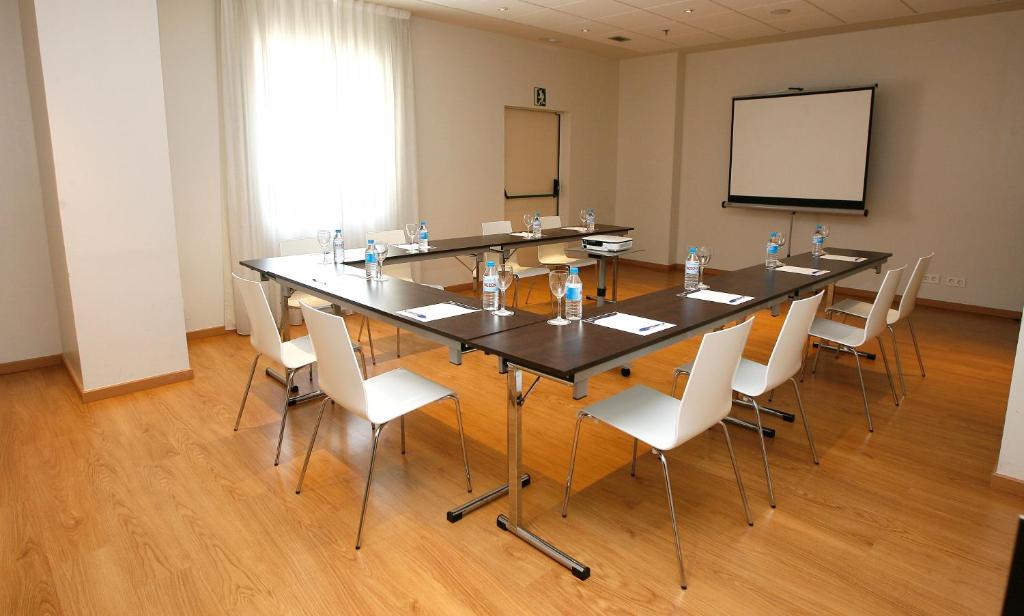 Travelodge Barcelona Poblenou foto 18