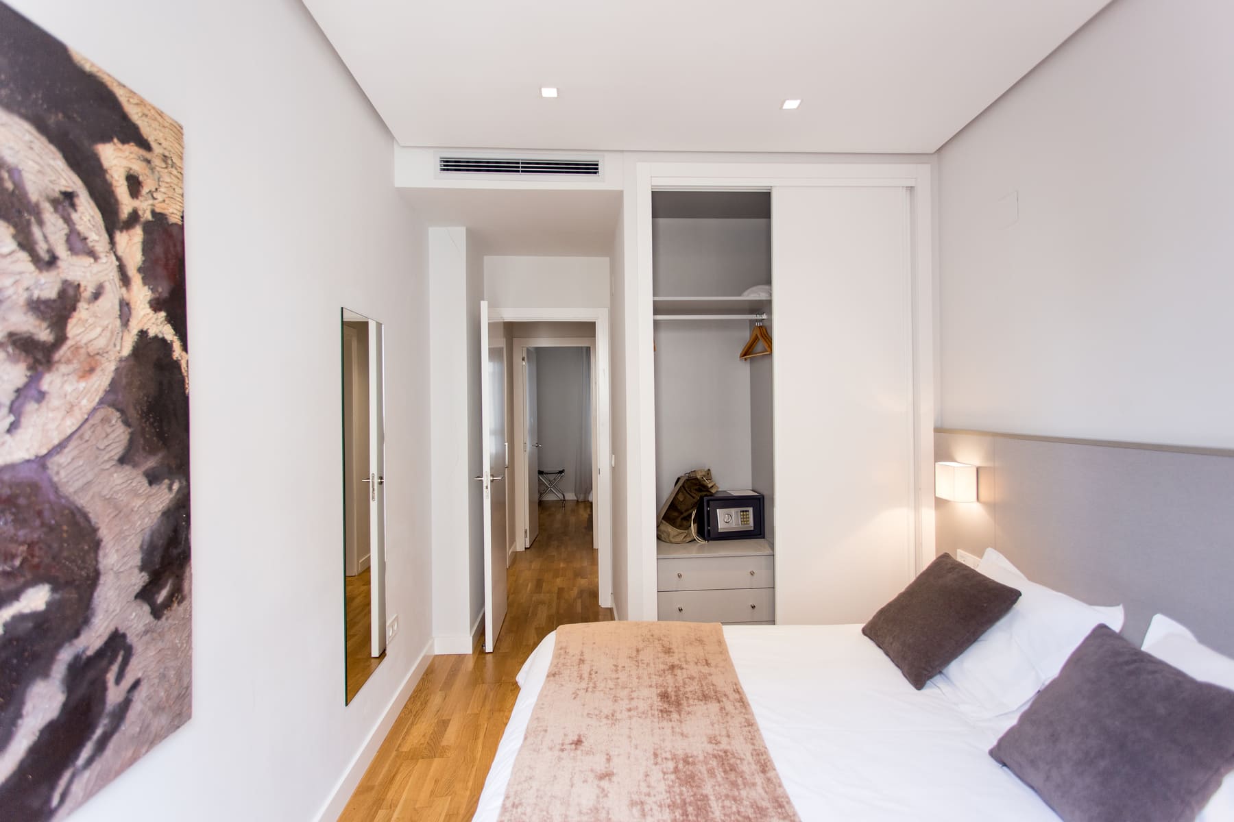 Mon Suites Catedral foto 2
