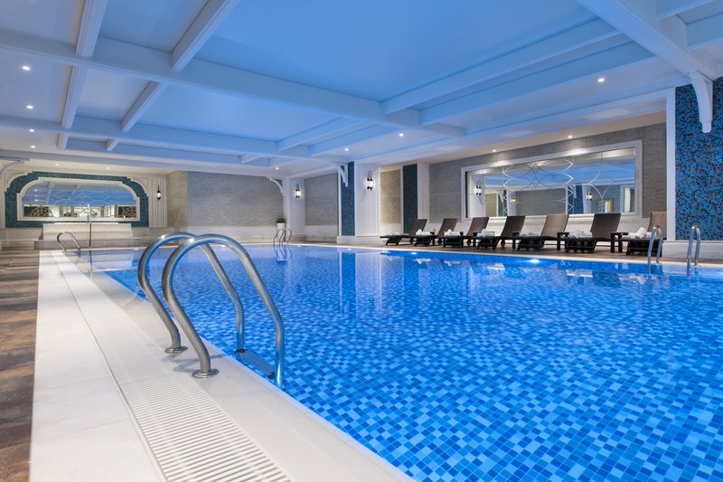 Elite World Istanbul Florya foto 7
