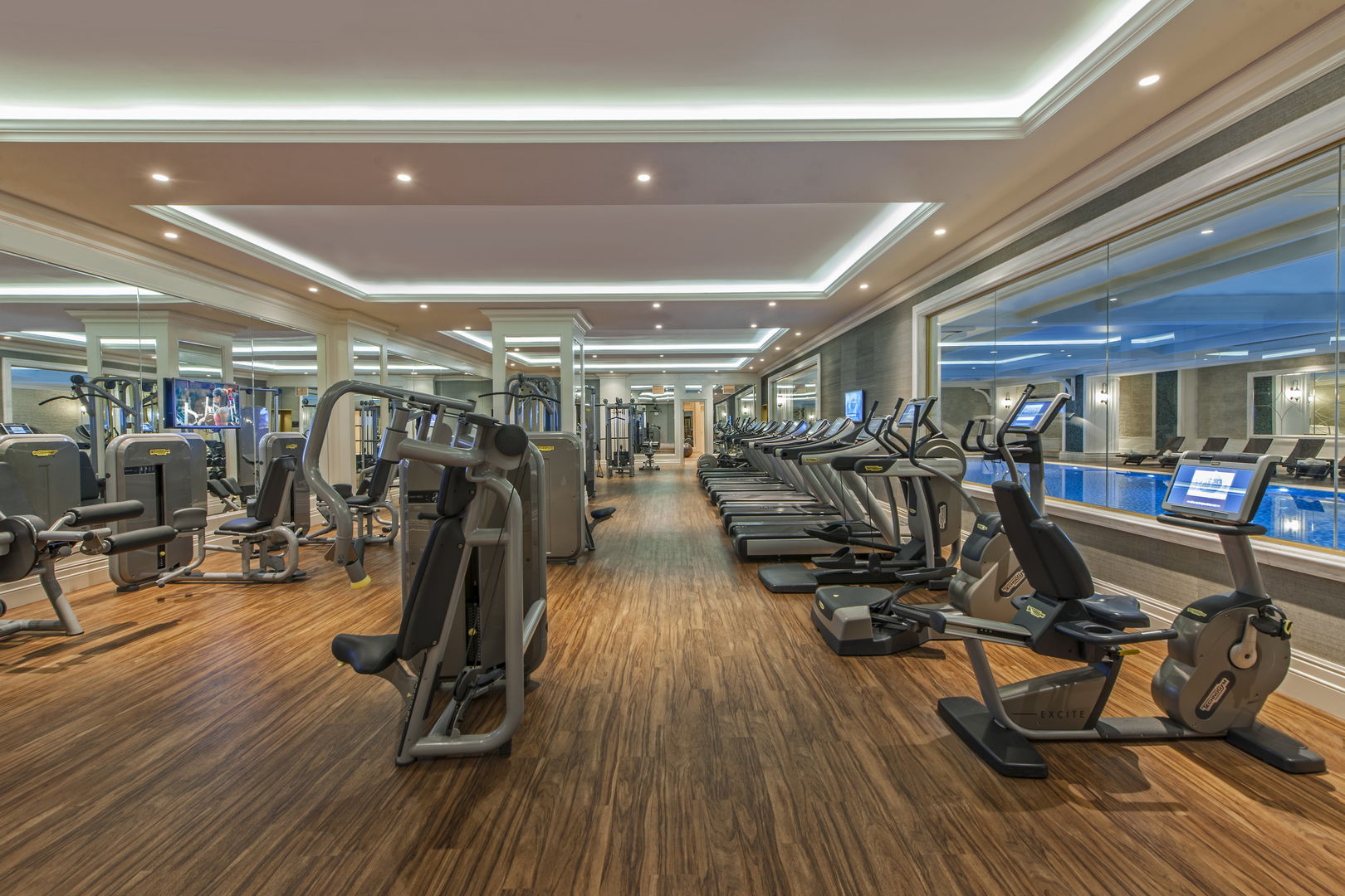 Elite World Istanbul Florya foto 23