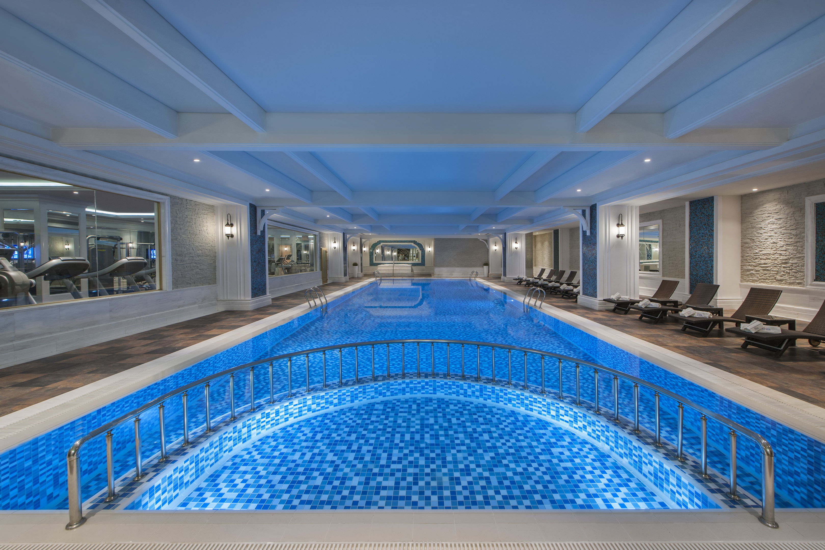 Elite World Istanbul Florya foto 6