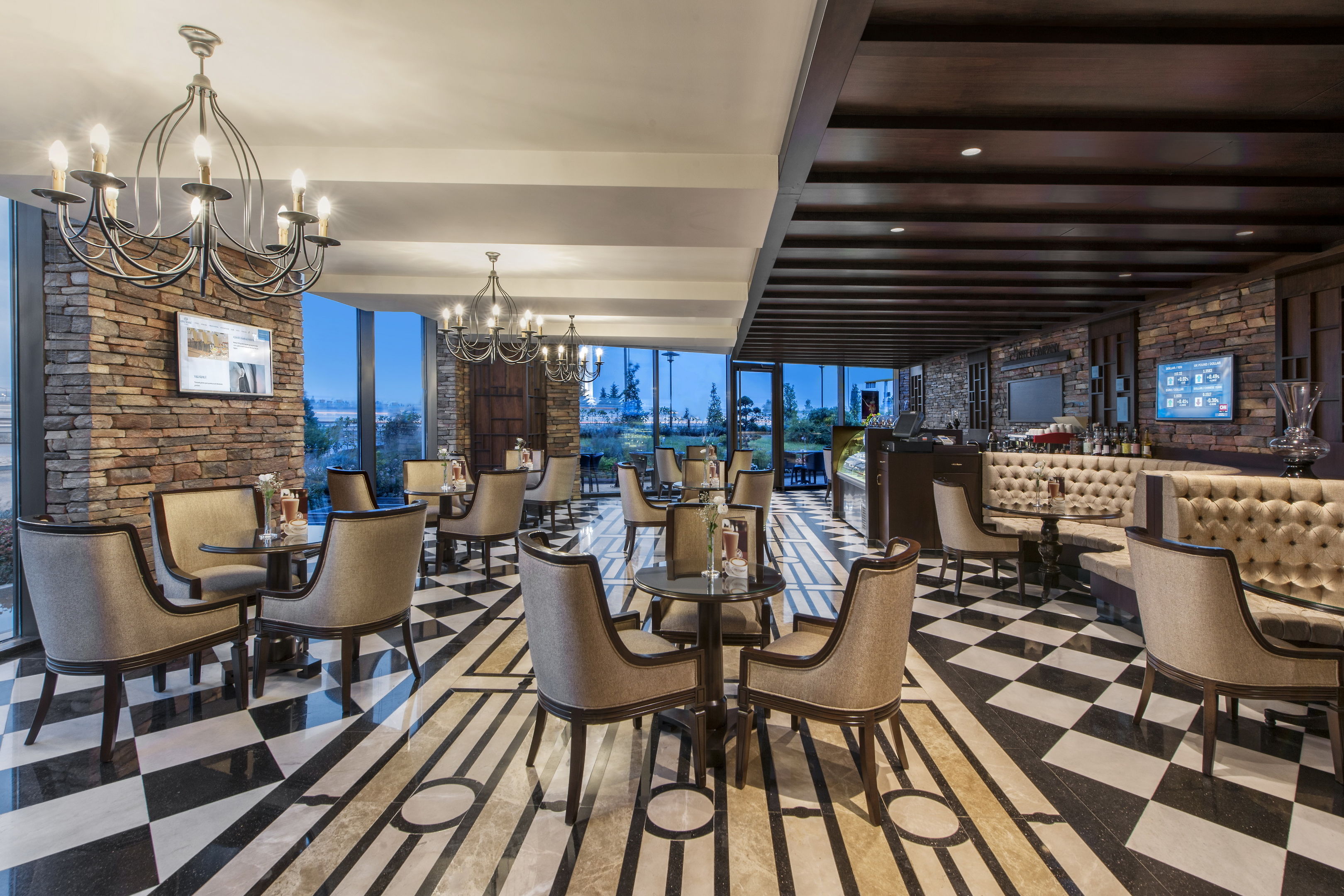 Elite World Istanbul Florya foto 18