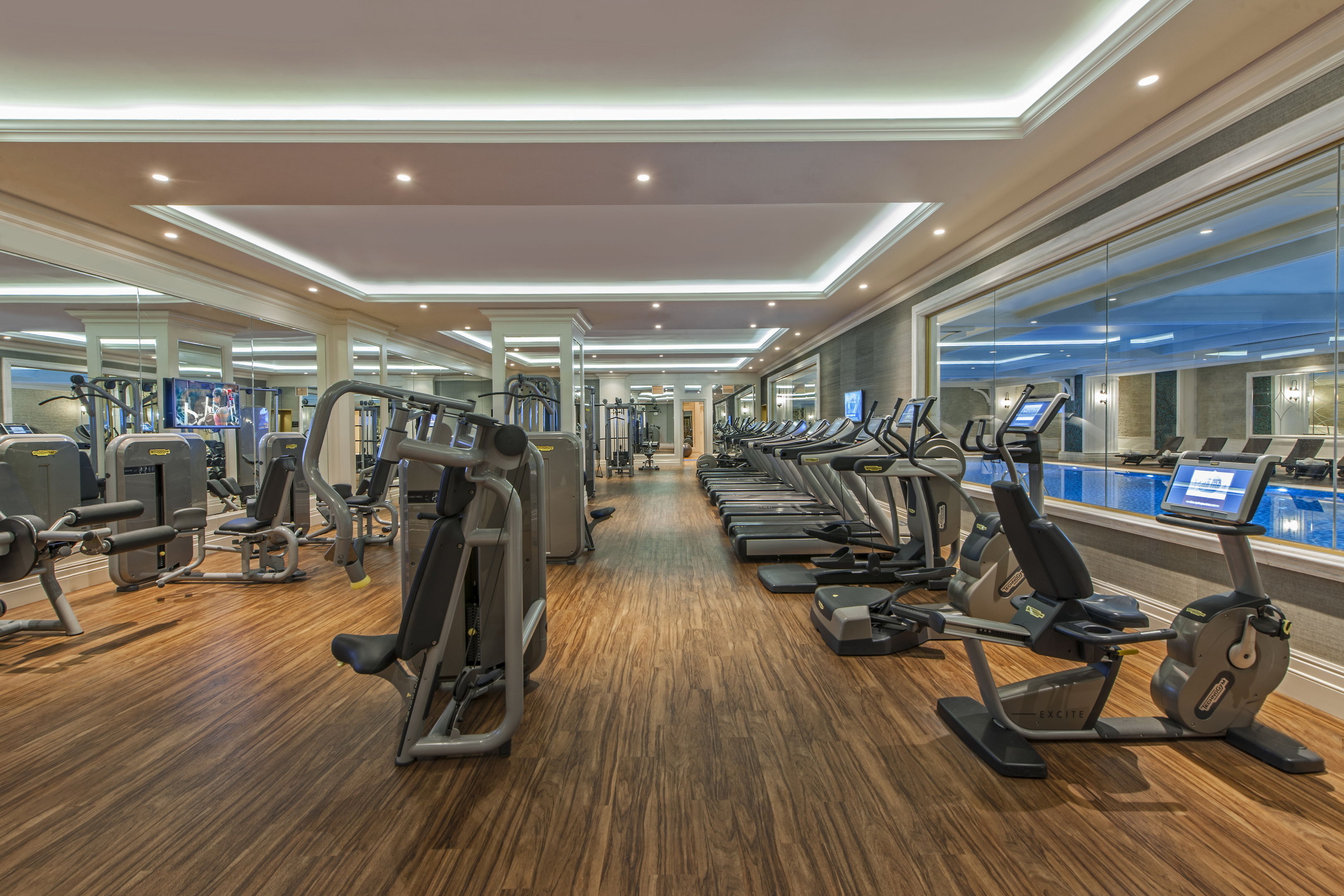 Elite World Istanbul Florya foto 24